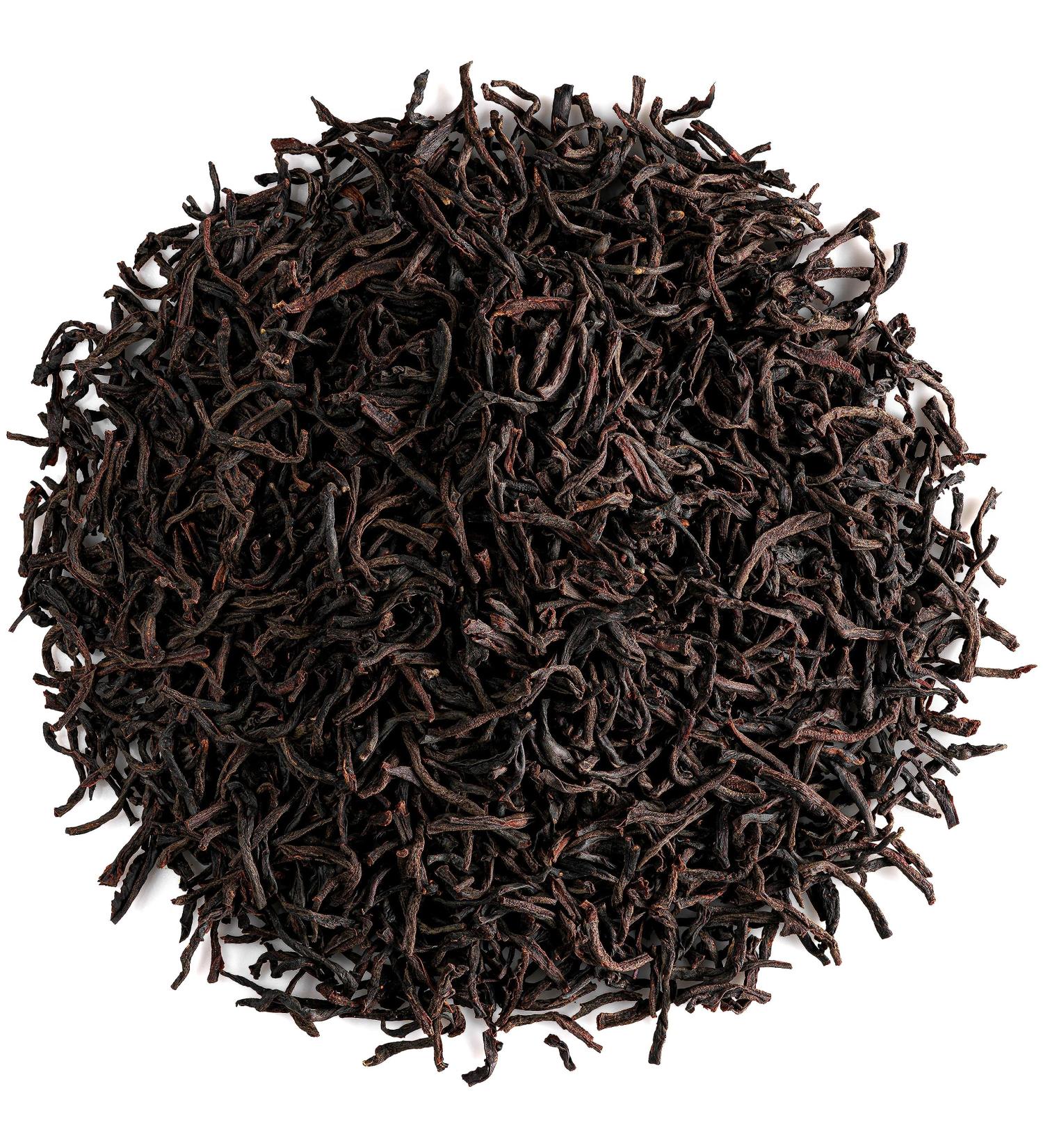 Feuille De Th Noir Du Sri Lanka - Grade Sp cial De Nuwara Eliya - Buy Online on GoSupps.com