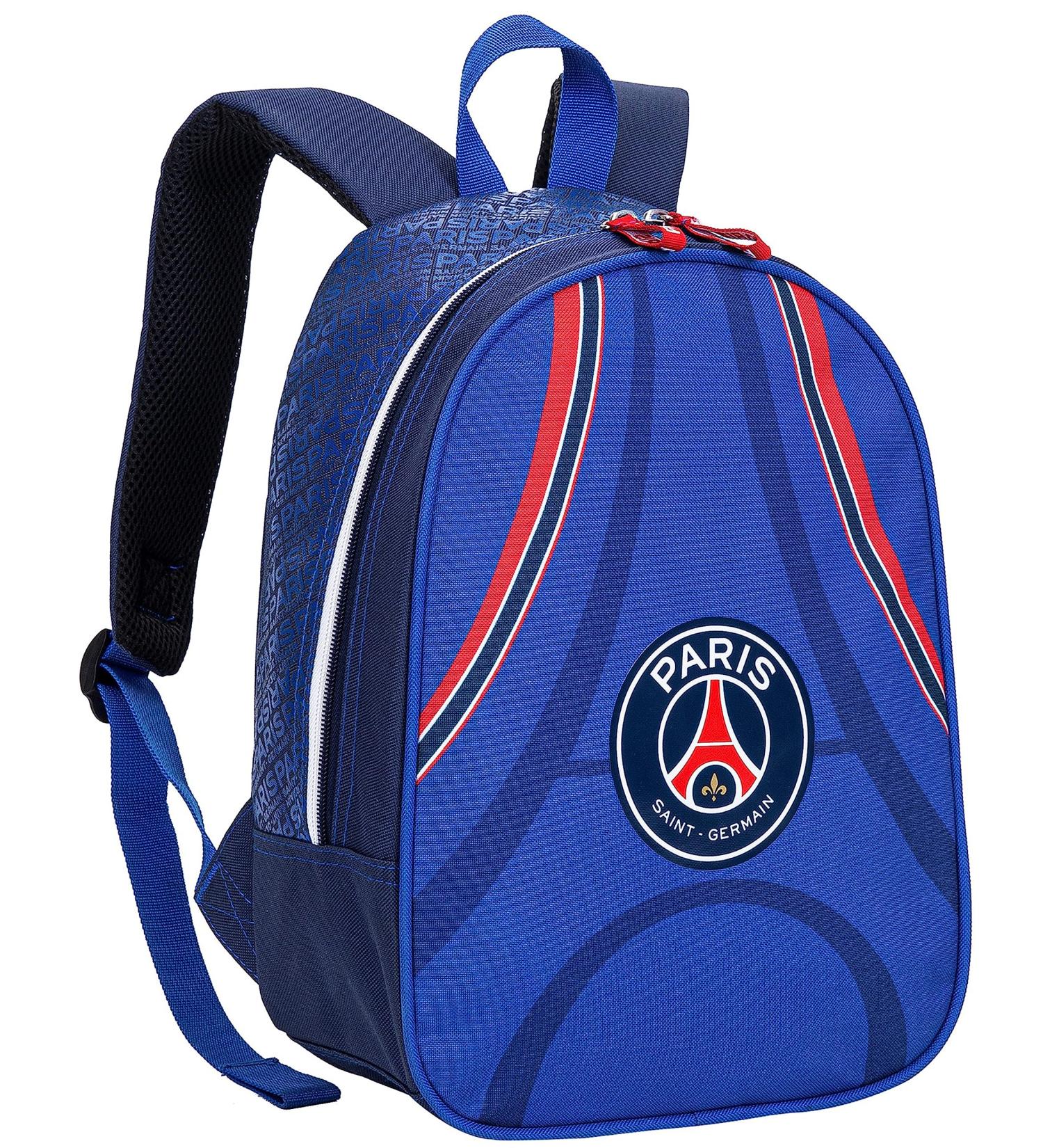 Buy Paris Saint-Germain Official School Backpack | International Shipping Available - Buy Online on GoSupps.com
