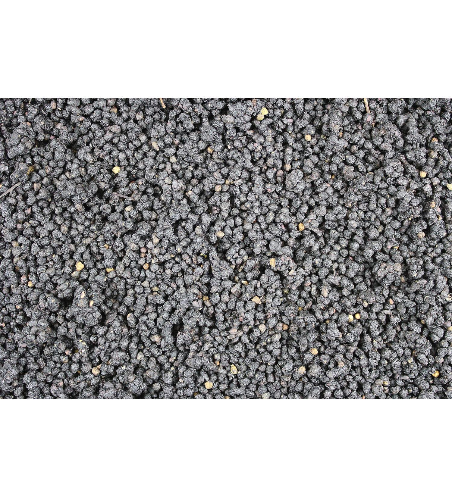 1000Kr uter 1000Kr uter Elderberry Strawberries Elderberry Full Dried Tea (200g)