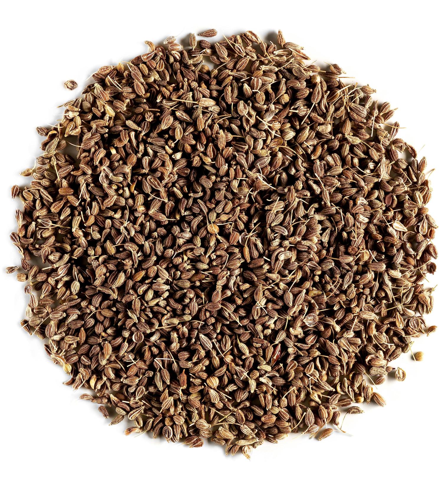 Anise Seeds Organic - Perfect for baking or deserts - Pimpinella Anisum - Anise Seeds For Baking Organic Aniseed Seeds Anis Seeds Anise Seed Baking Organic Baking - Buy Online on GoSupps.com