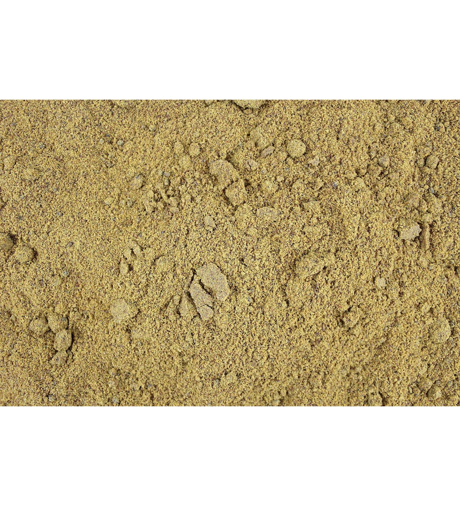 1000Kr uter 1000Kr uter Ground Mace Flower Powder (200g)