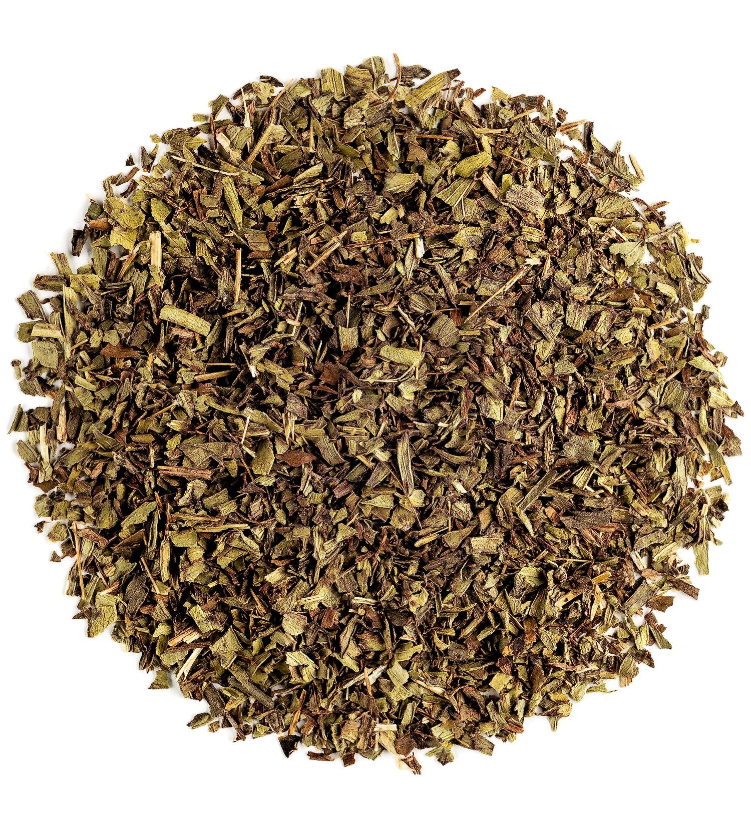 Organic Tarragon Leaf: Dried Culinary Herb Spice 350g - Premium Quality - Buy Online on GoSupps.com