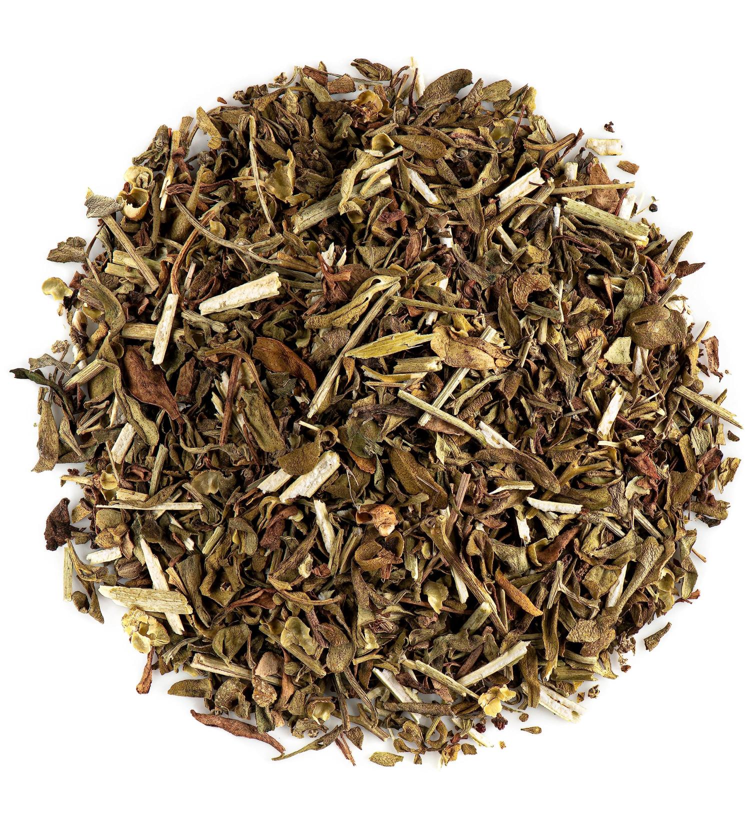 Buy Rue Tea Herb - Ruta Graveolens 200g | Premium Quality Rue Tea - International Shipping - Buy Online on GoSupps.com