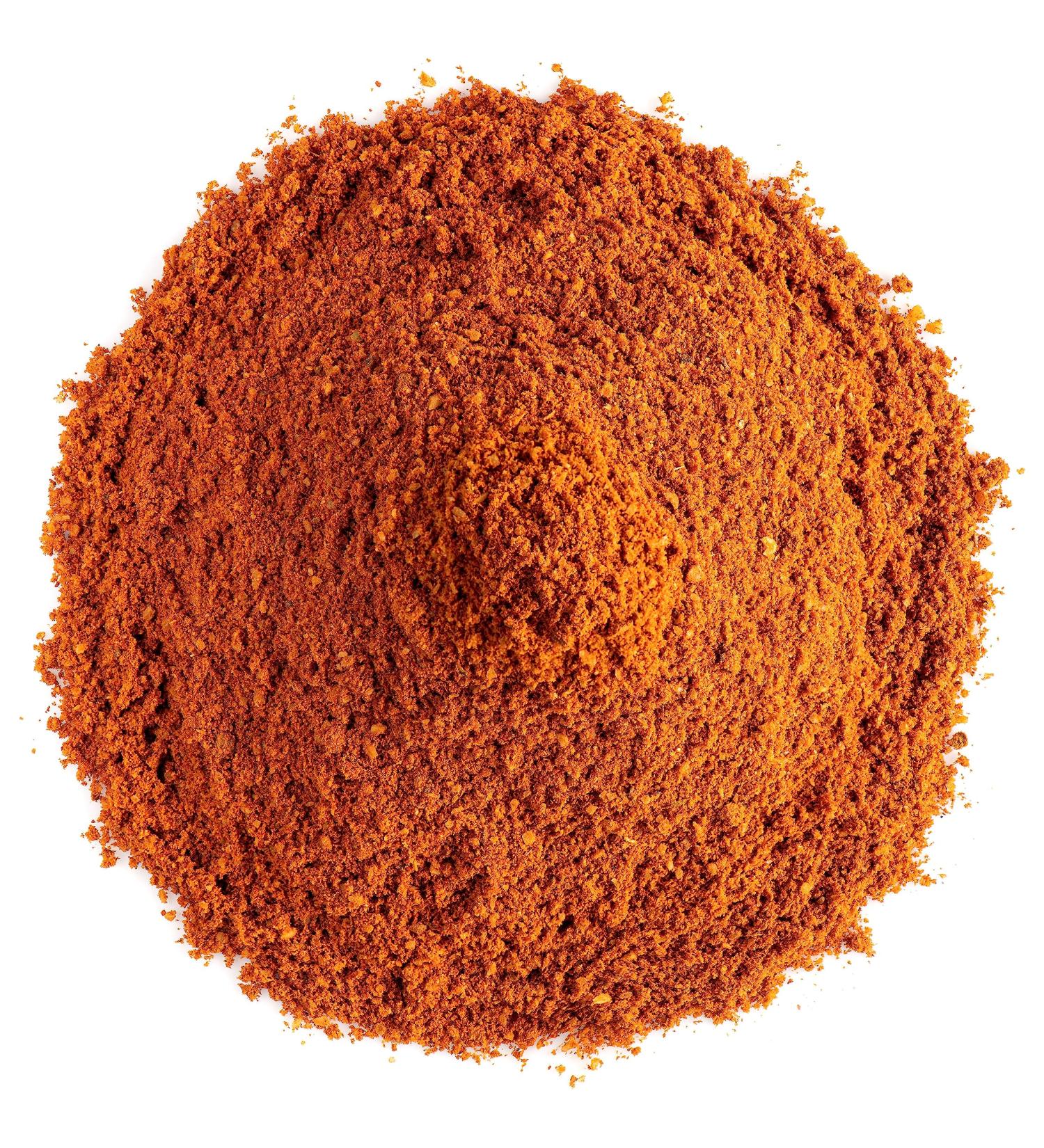 Organic Sweet Chicken Seasoning - Grilling Spice Blend 200g (1 Pack) - Buy Online on GoSupps.com