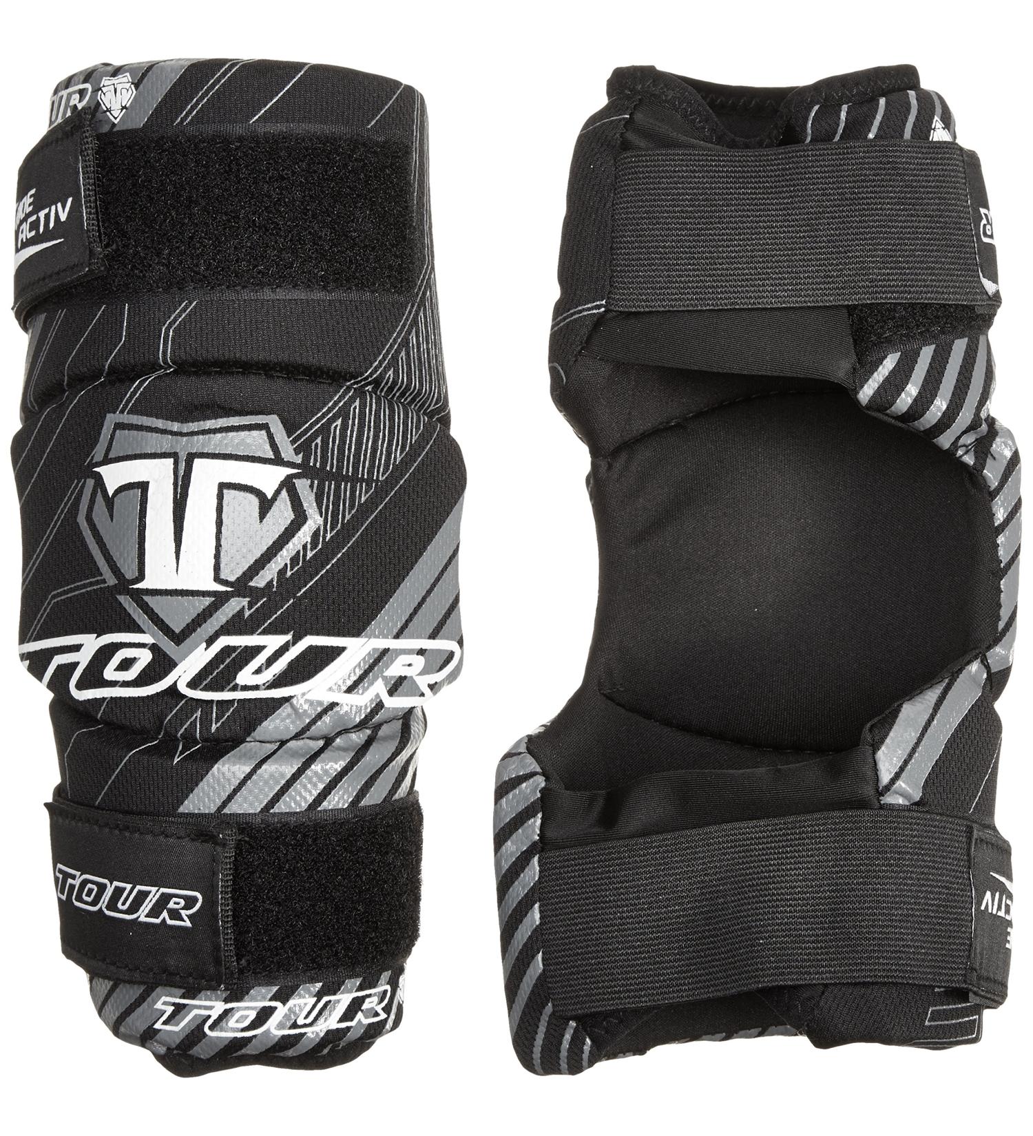 Tour Hockey Youth Code Activ Elbow Pad Medium