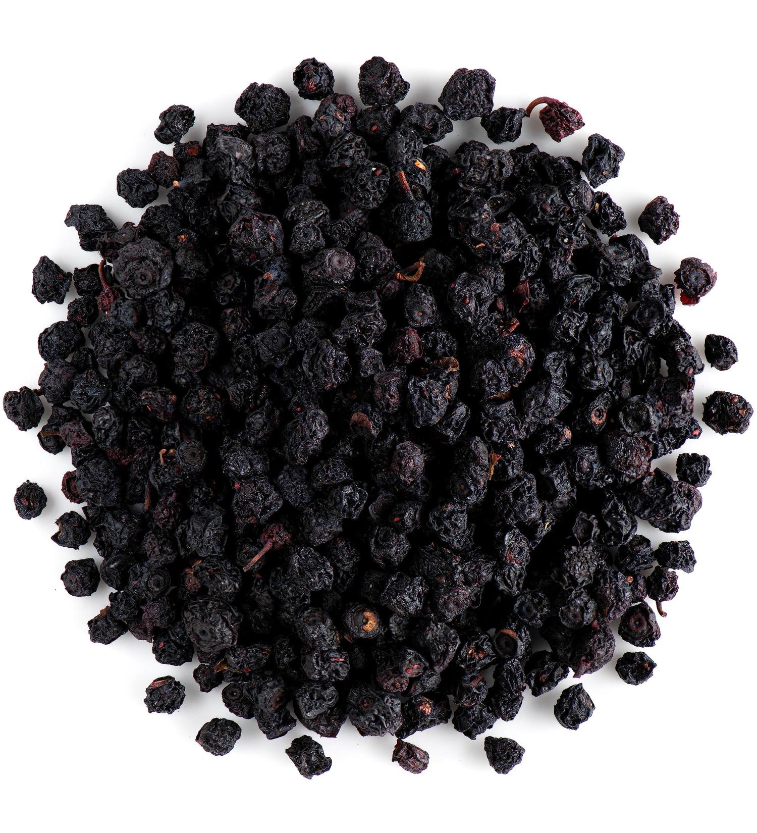 Blue Berries Whole Organic Billberies - Dehydrated unsweetend no sugar added blueberrys - Vaccinium myrtillus L - Dried Blueberries Organic Blueberries Dried Bilberries Organic Blueberry - Buy Online on GoSupps.com
