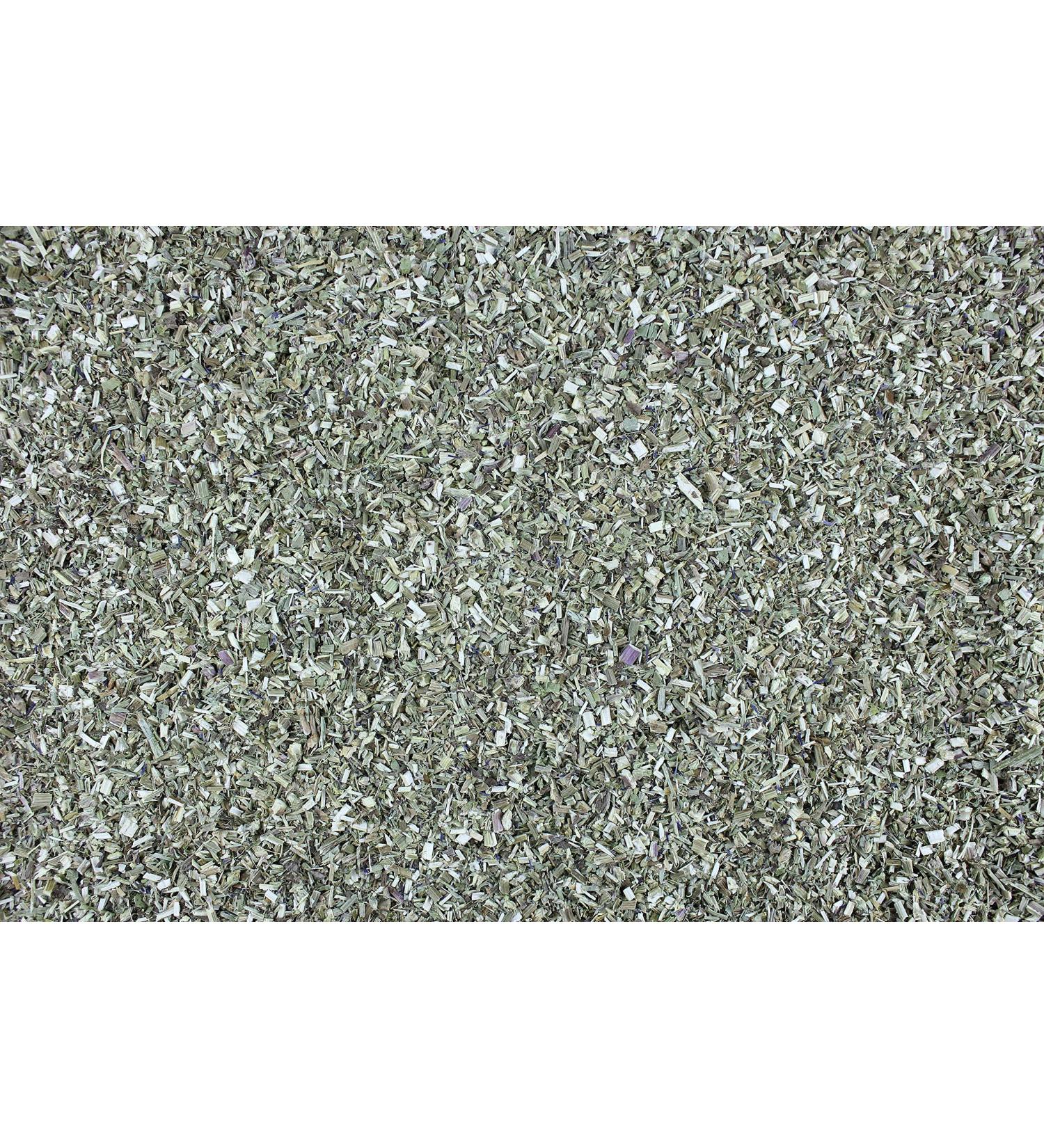 1000Kr uter 1000Kr uter Cut Waiting Herb - Waiting Tea - Medicinal Plant - Cichorii Herba (2000 g)