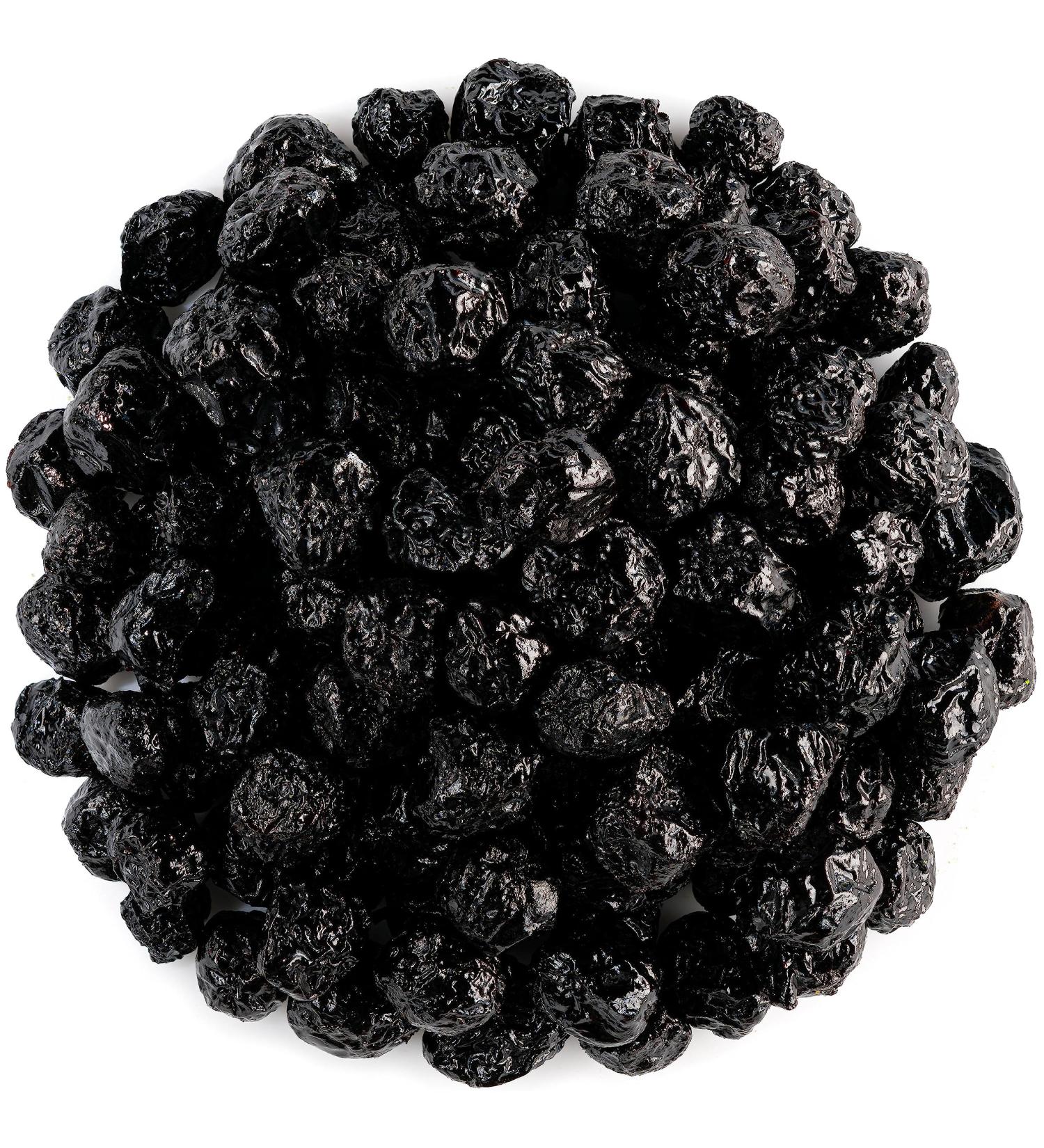 Baies D'Aronia Chokeberry S ch es - Cerises D'Aronia - Aronia Baies Baie Aronia Bio Baies Daronia