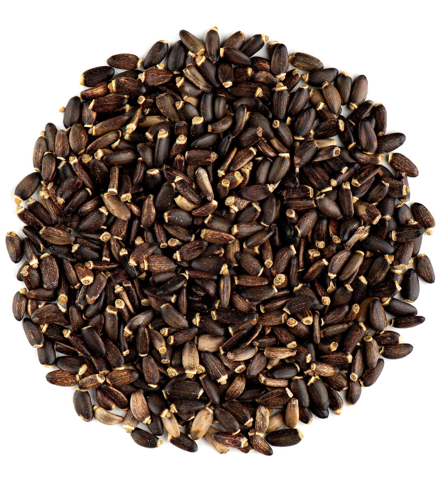 Milk Thistle Seed Organic Tea - Mariadistel Seeds - Silybum Marianum - Shou Mei Fi Milk Thistle Tea Milkthisel Organic Milk Thistle Liver Detox - Buy Online on GoSupps.com