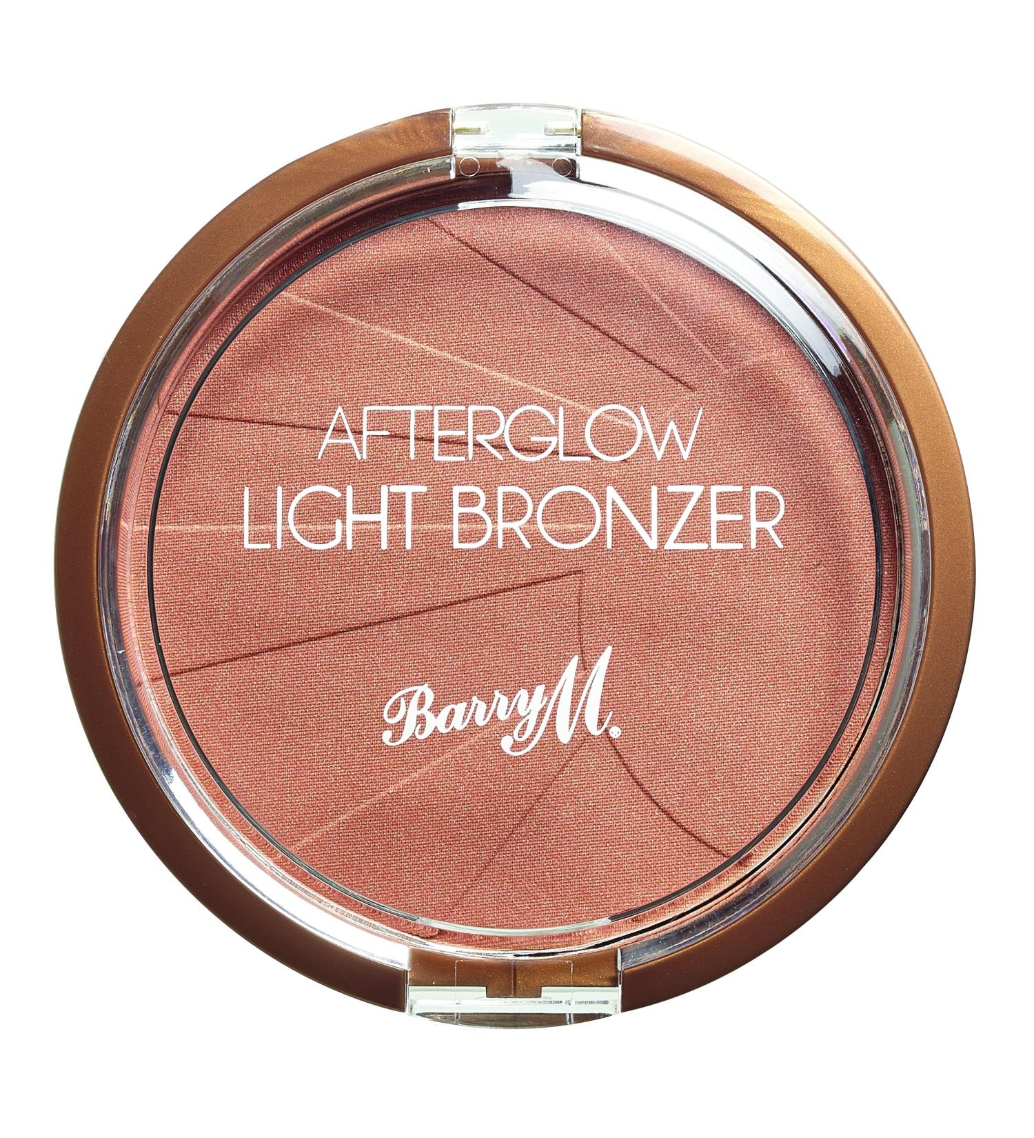 Barry M Cosmetics Poudre Bronzante After Glow