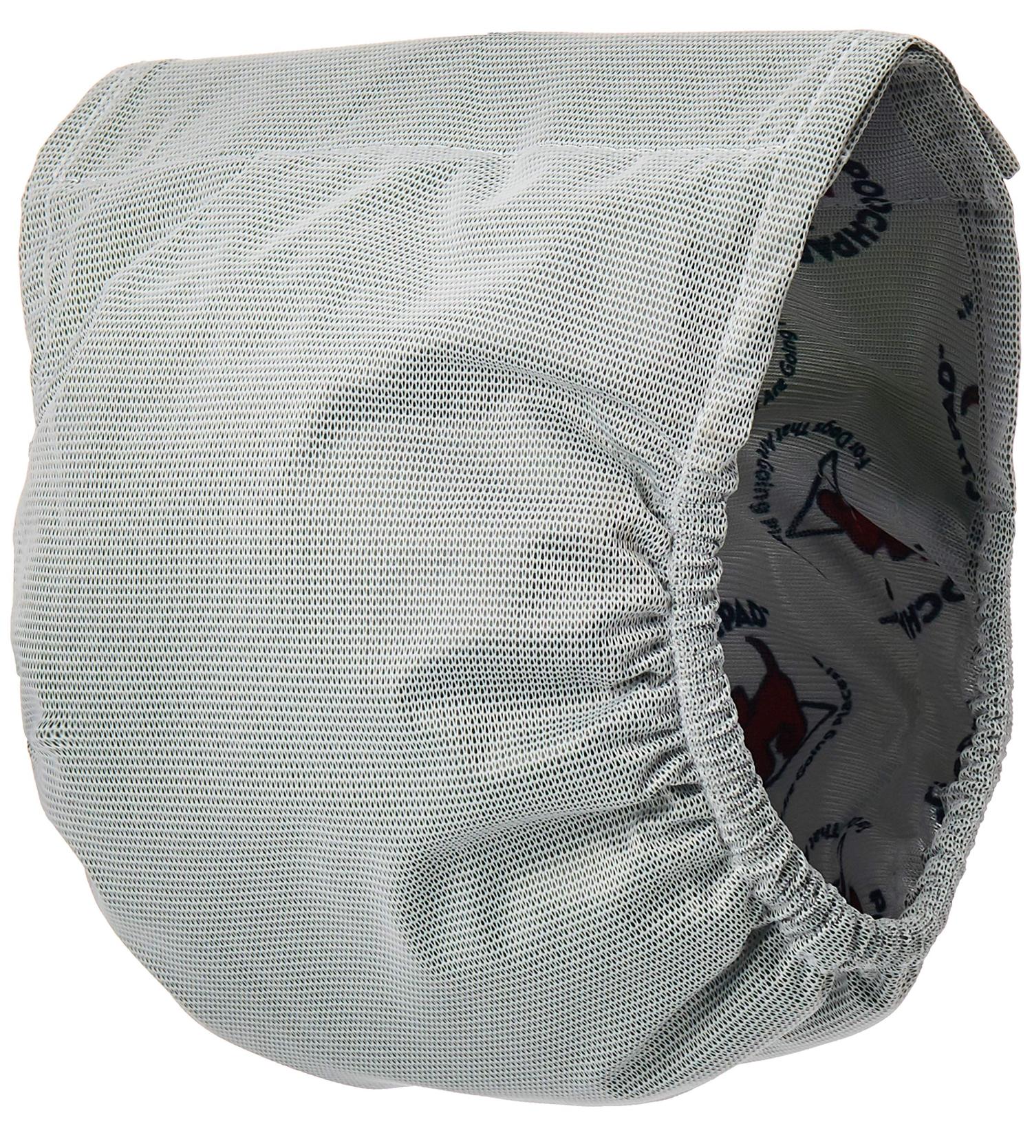 PoochPad PoochPant Male Wrap Small - Effective and Comfortable Solution for Male Dogs - Buy Online on GoSupps.com
