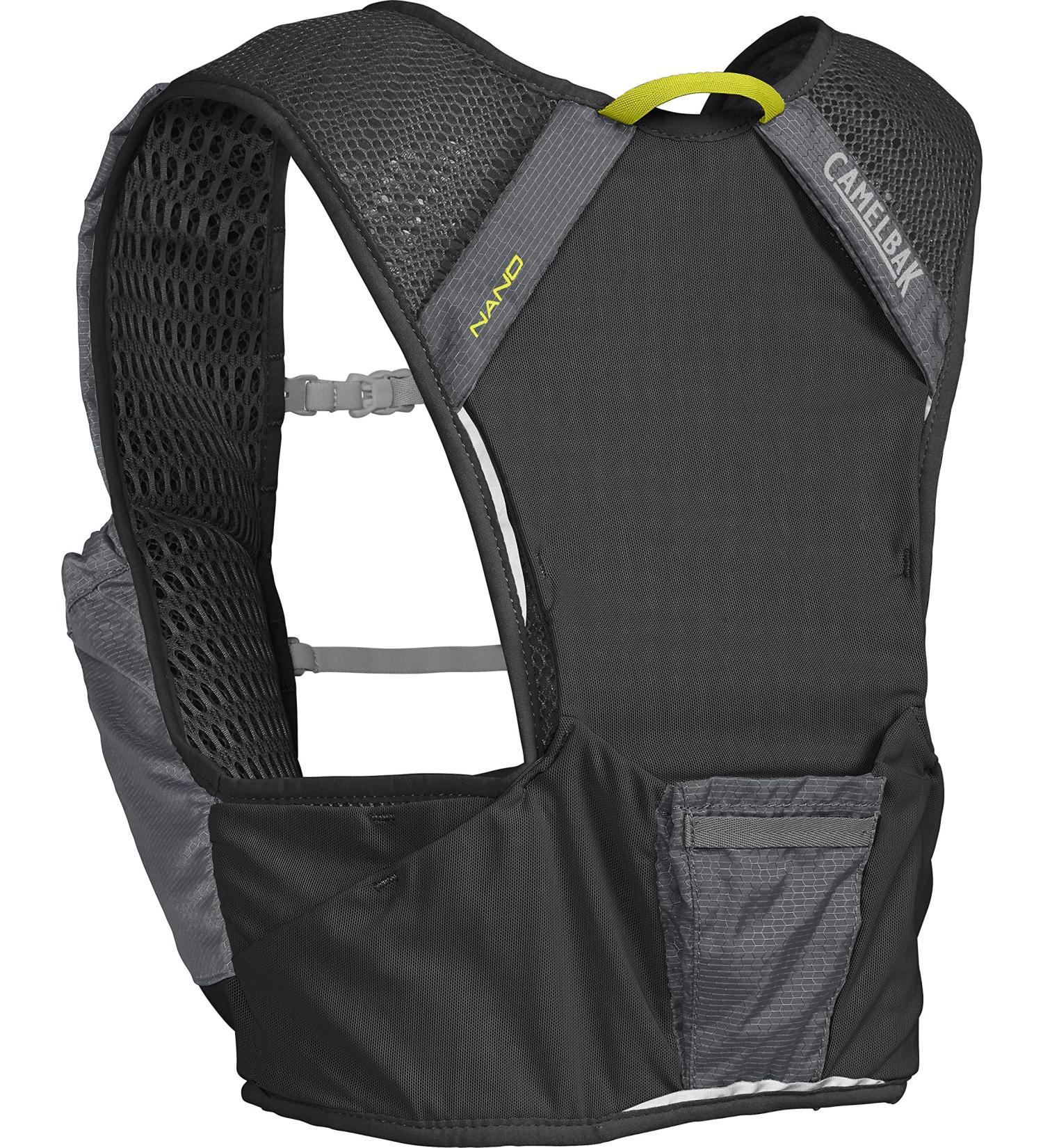 Camelbak Nano Vest 34oz - Lightweight Hydration Pack for Adventure | International Shipping Available - Buy Online on GoSupps.com