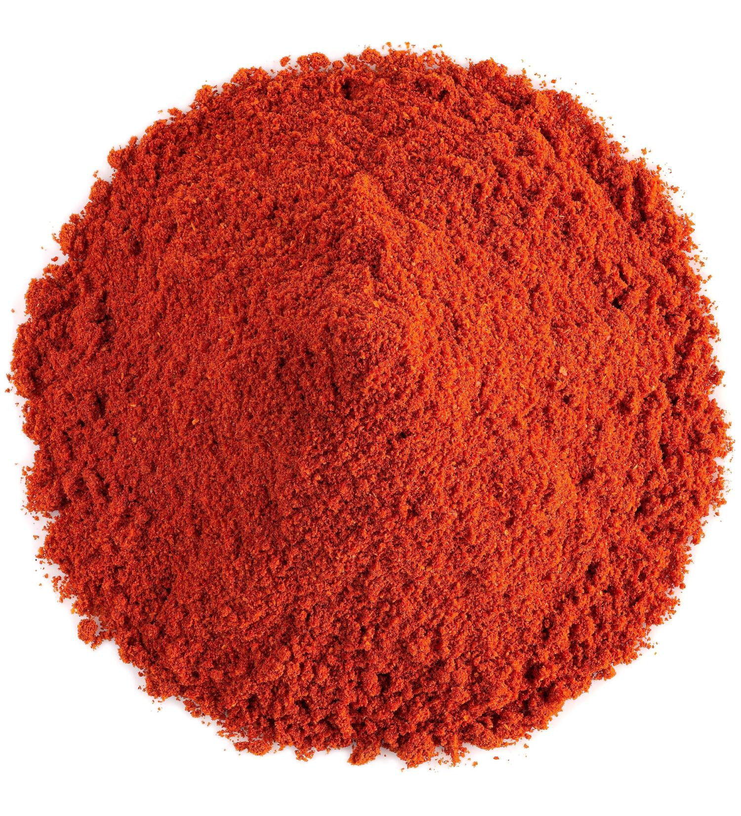 Organic Bulk Cayenne Pepper Powder - Premium Quality - Buy Online on GoSupps.com