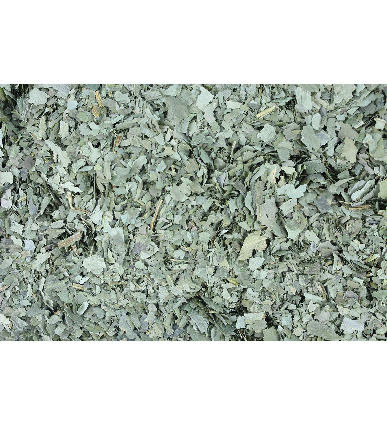 1000Kr uter 1000Kr uter Cut Bear Leaves (50 g)