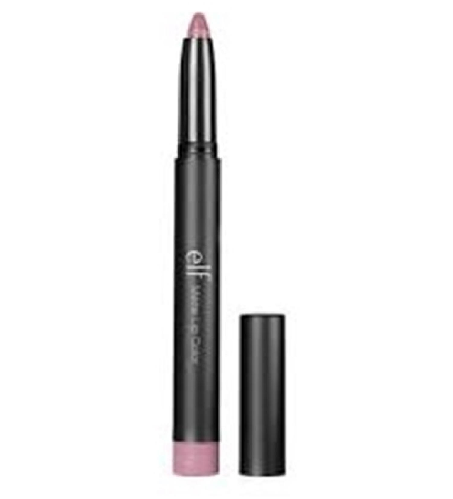E.L.F. Studio Matte Lip Color Tea Rose 0.06 oz (1.8 g)