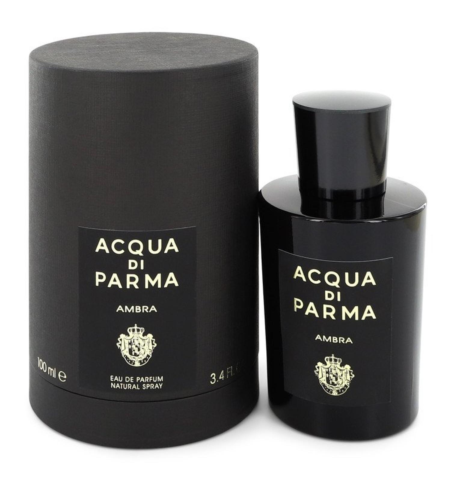 Acqua Di Parma Ambra by Acqua Di Parma Eau De Parfum Spray 3.4 oz for Women