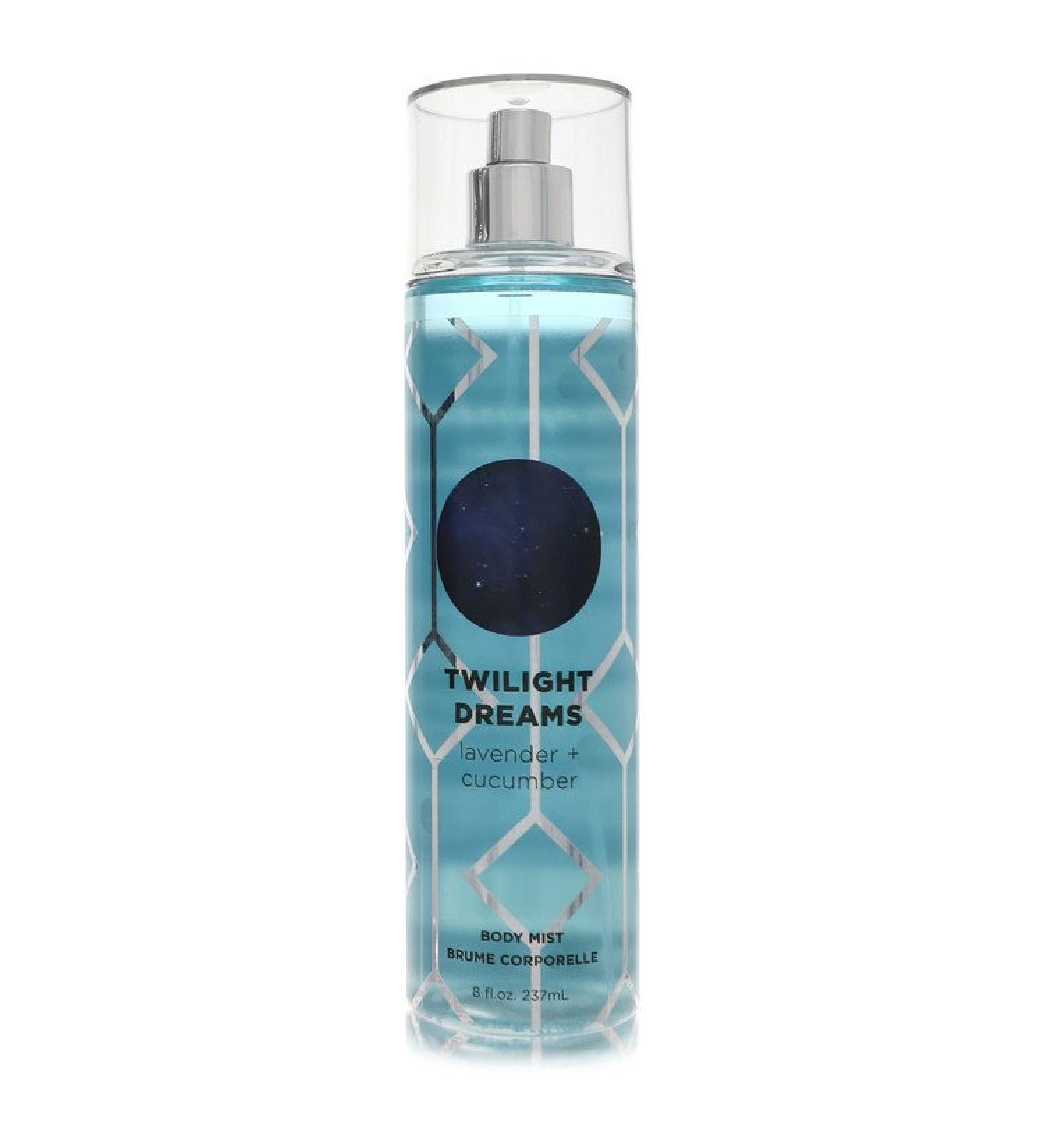 Aeropostale Twilight Dreams by Aeropostale Body Mist Spray 8 oz for Women