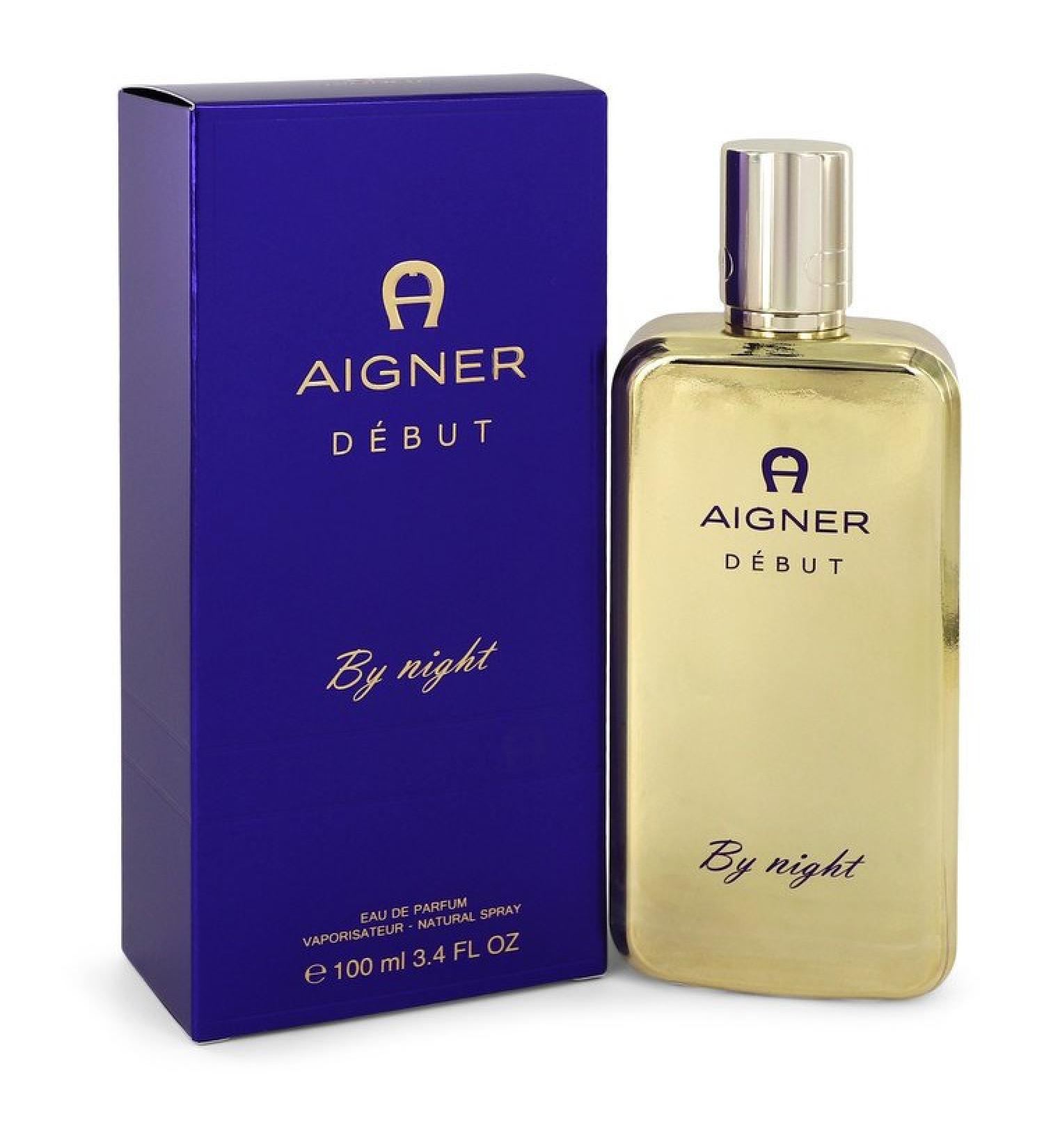 Aigner Debut by Etienne Aigner Eau De Parfum Spray 3.4 oz for Women