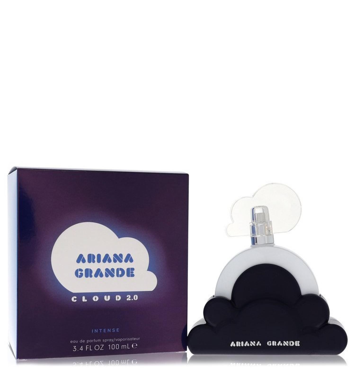 Ariana Grande Cloud Intense by Ariana Grande Eau De Parfum Spray 3.4 oz for Women