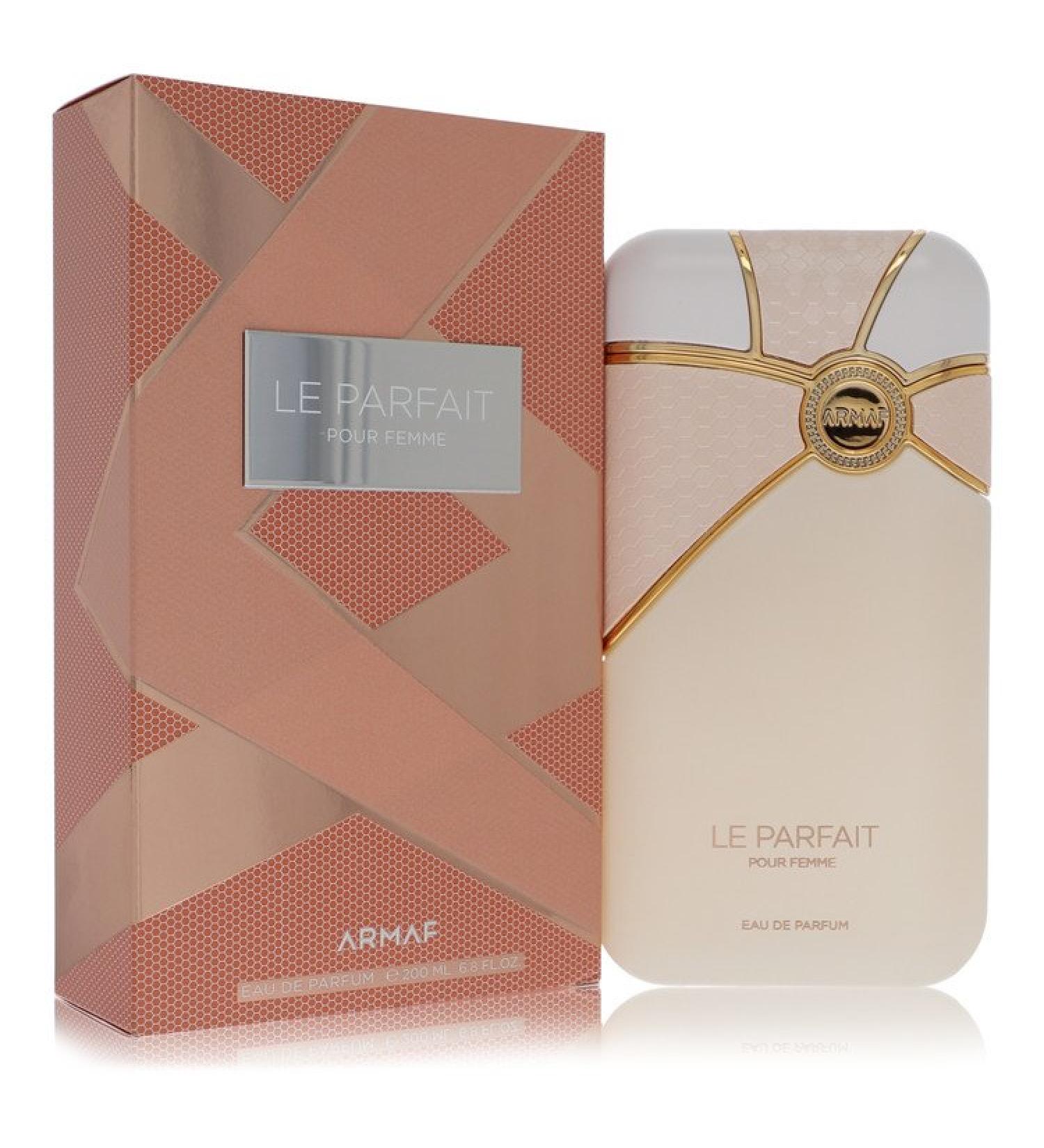 Armaf Le Parfait by Armaf Eau De Parfum Spray 6.8 oz for Women
