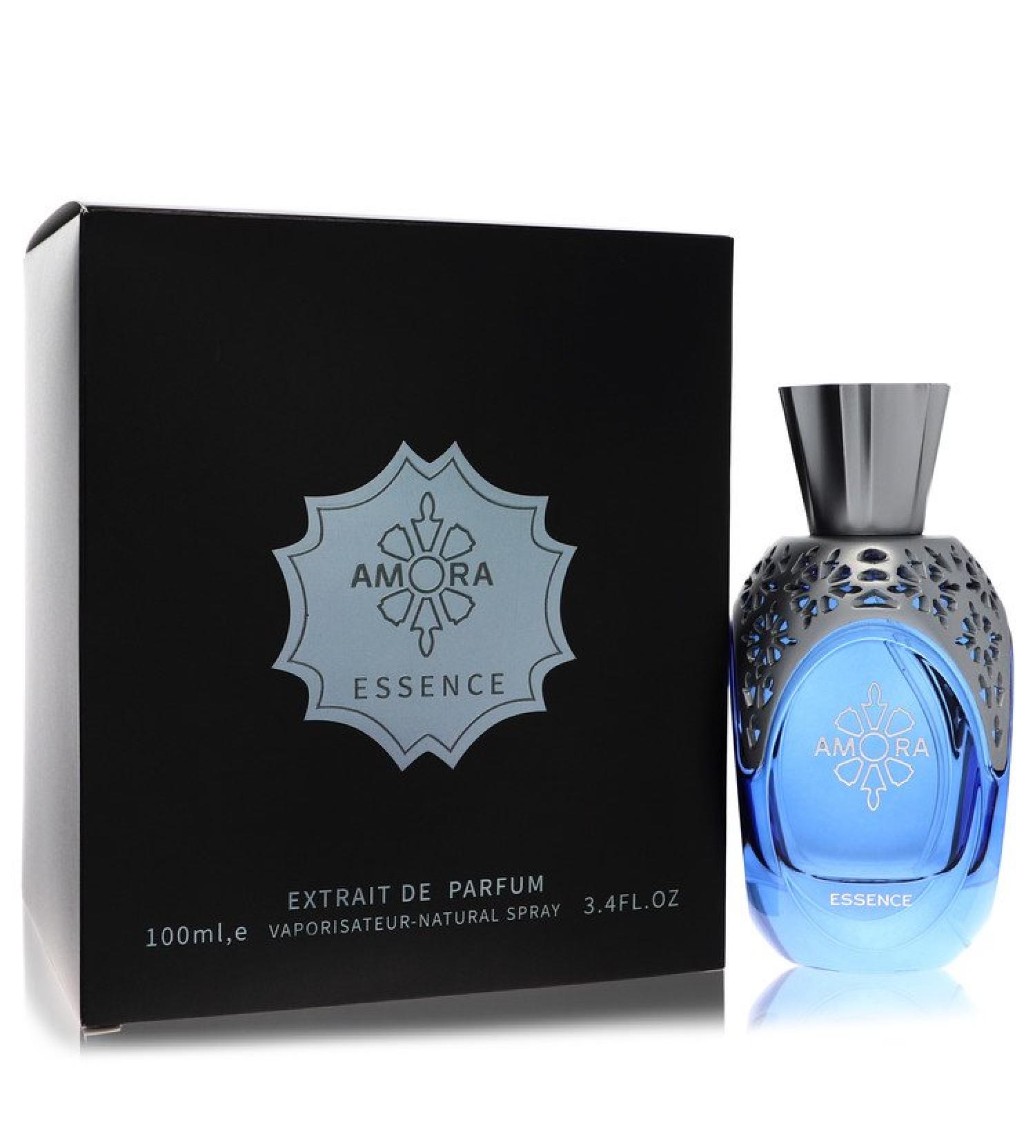 Atralia Amora Essence by Atralia Extrait De Parfum Spray (Unisex) 3.4 oz for Women