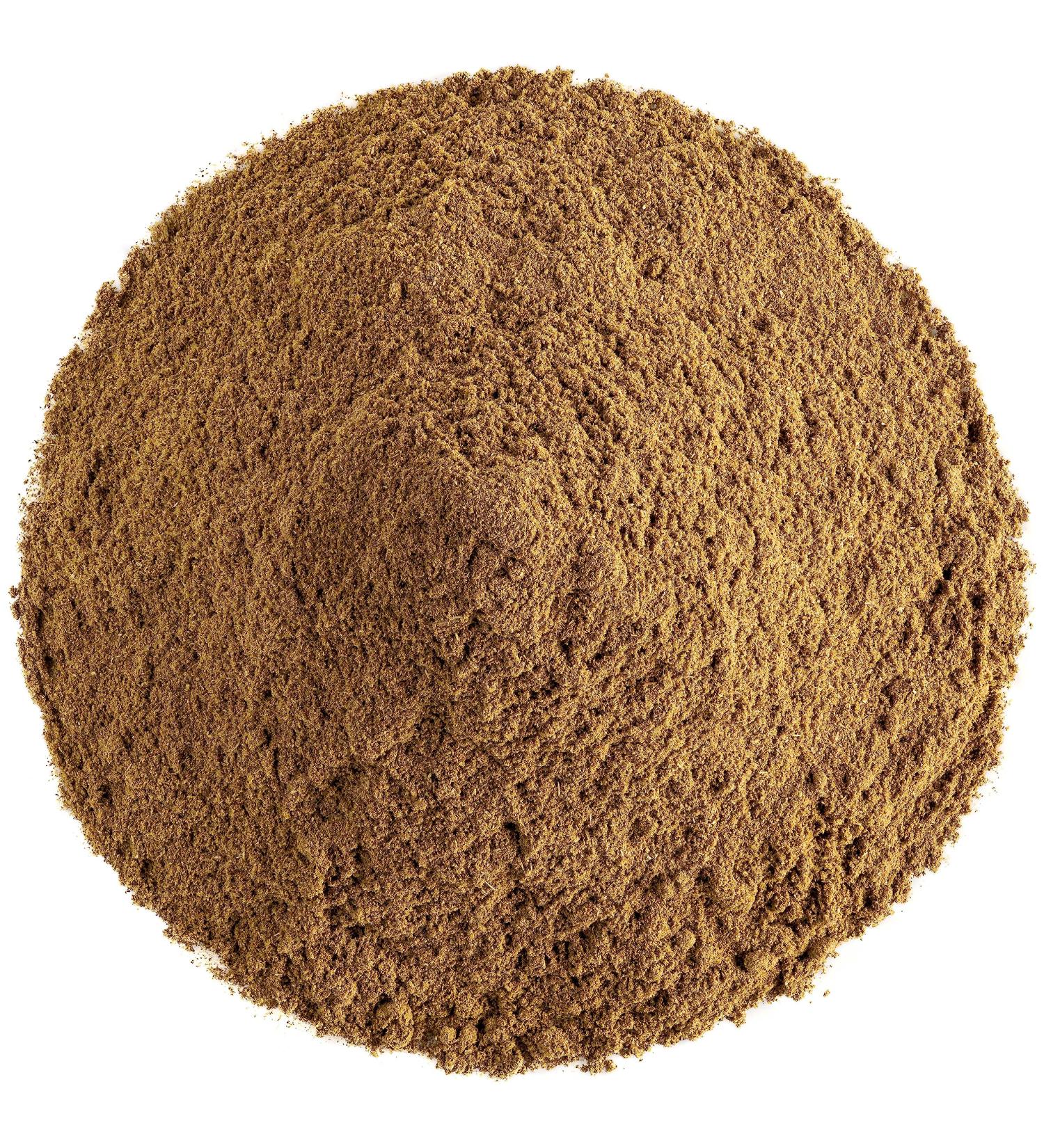Ground Oregano Powder - Buy Online on GoSupps.com