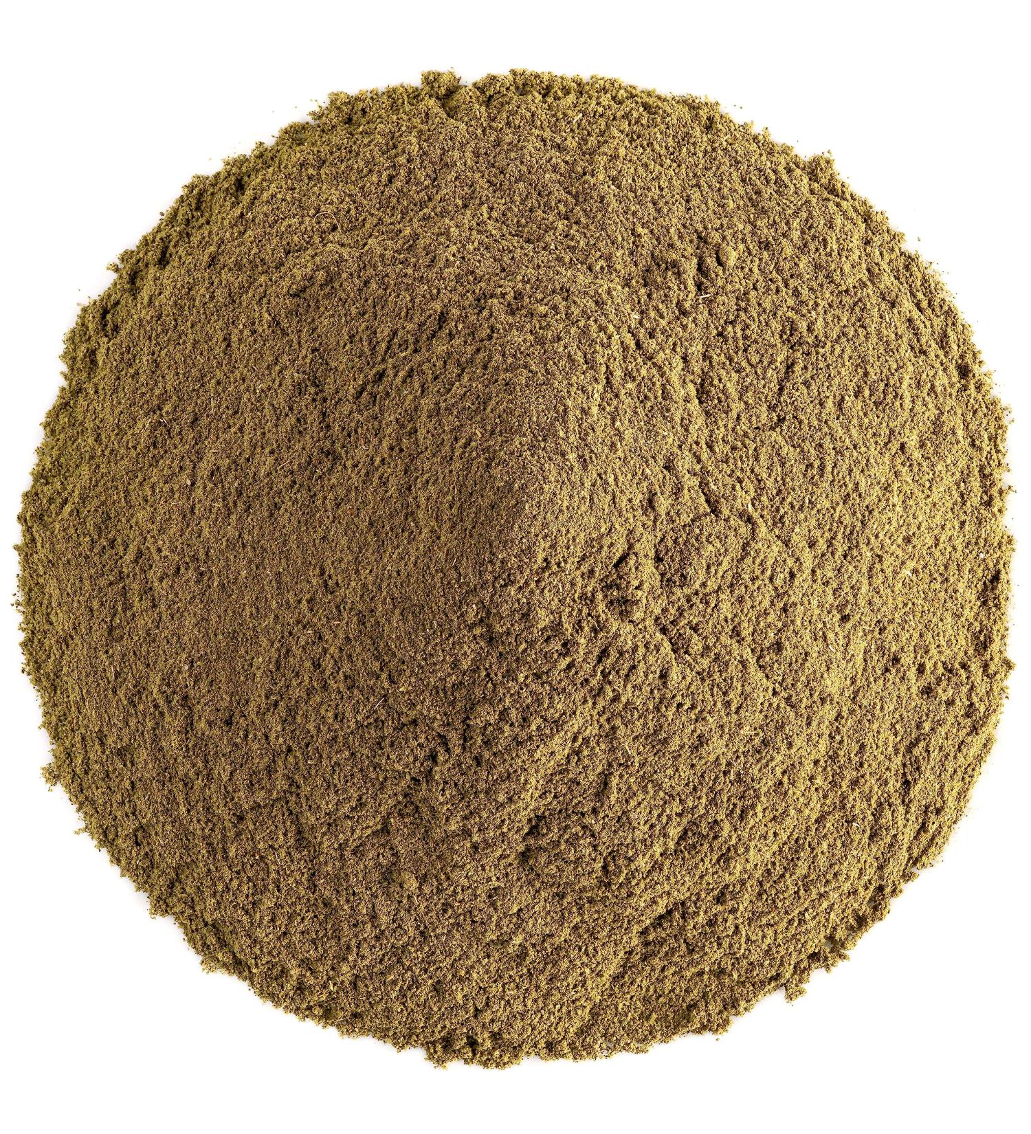 Poudre Basilic