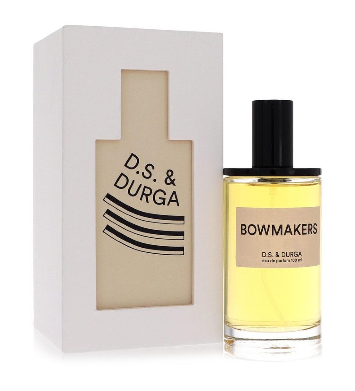 Bowmakers by D.S. & Durga Eau De Parfum Spray 3.4 oz for Women