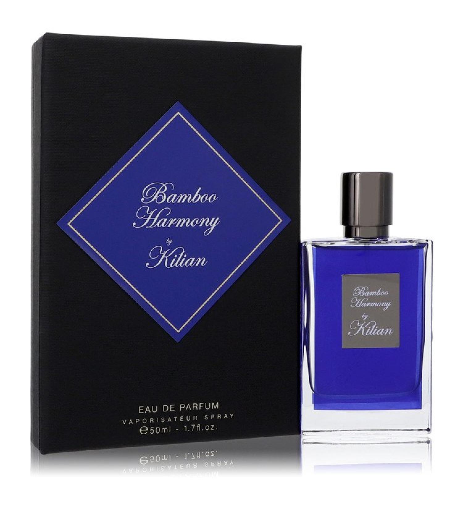 Bamboo Harmony by Kilian Eau De Parfum Spray 1.7 oz for Women