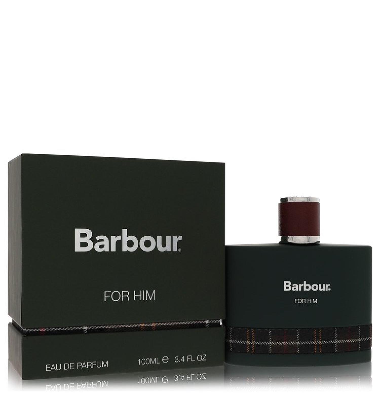 Barbour by Barbour Eau De Parfum Spray 3.4 oz for Men