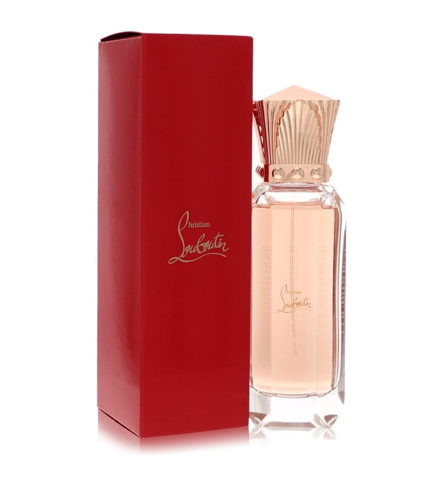 Christian Louboutin Loubihorse by Christian Louboutin Eau De Parfum Legere Spray 1.7 oz for Women