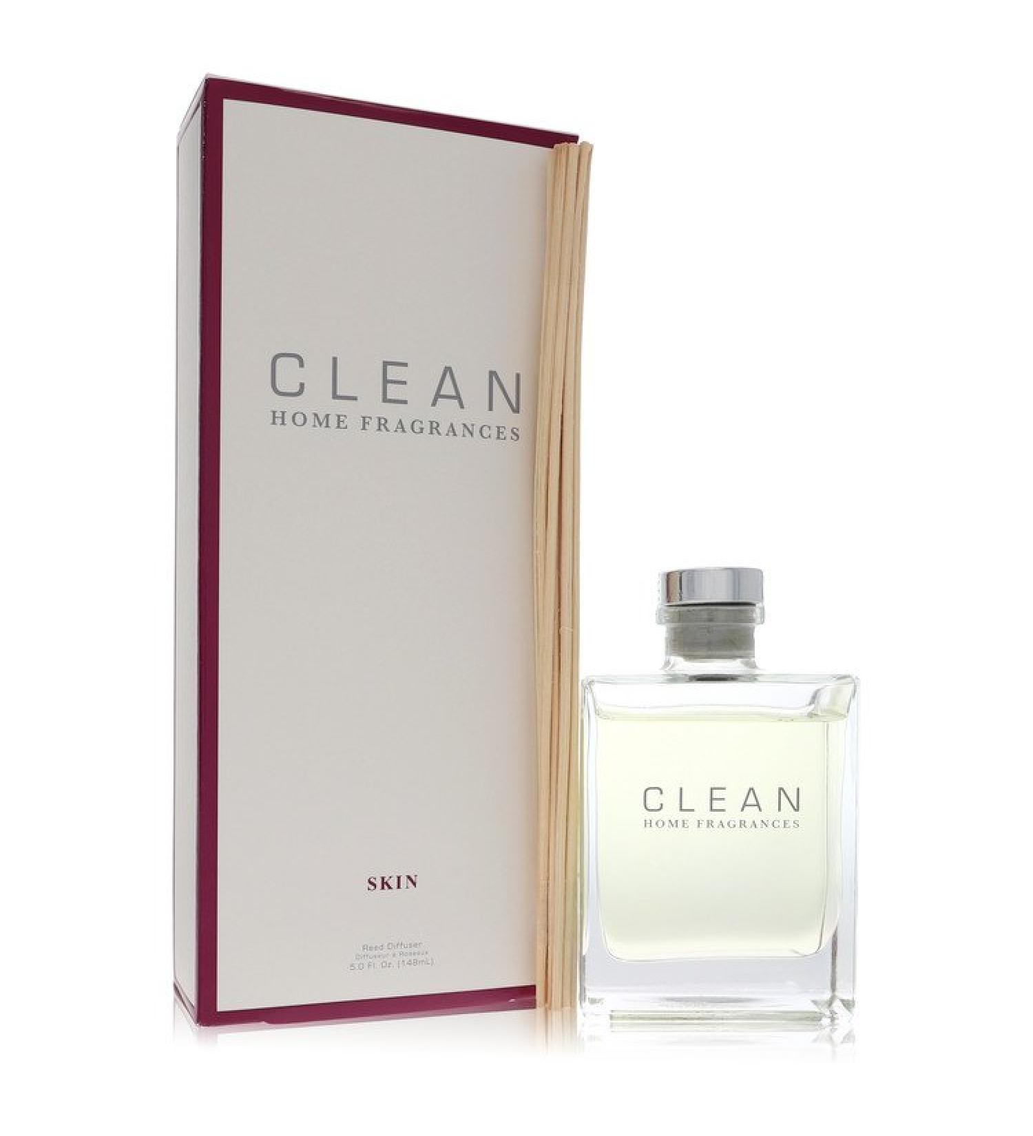 Clean Skin by Clean Reed Diffuser 5 oz for Women