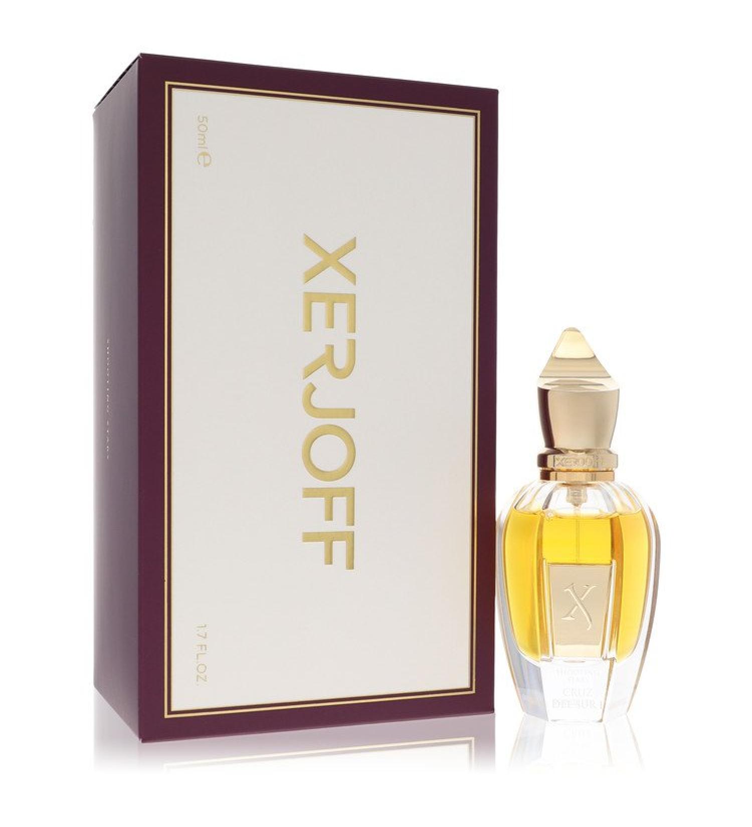 Cruz Del Sur I by Xerjoff Extrait De Parfum Spray (Unisex) 1.7 oz for Women