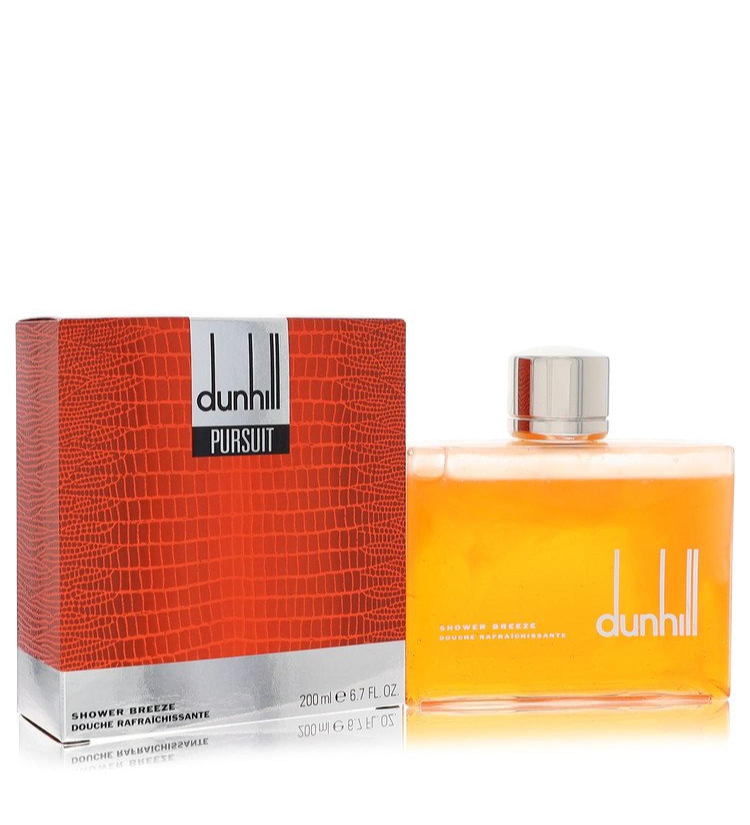 Dunhill Pursuit by Alfred Dunhill Shower Gel 6.8 oz for Men