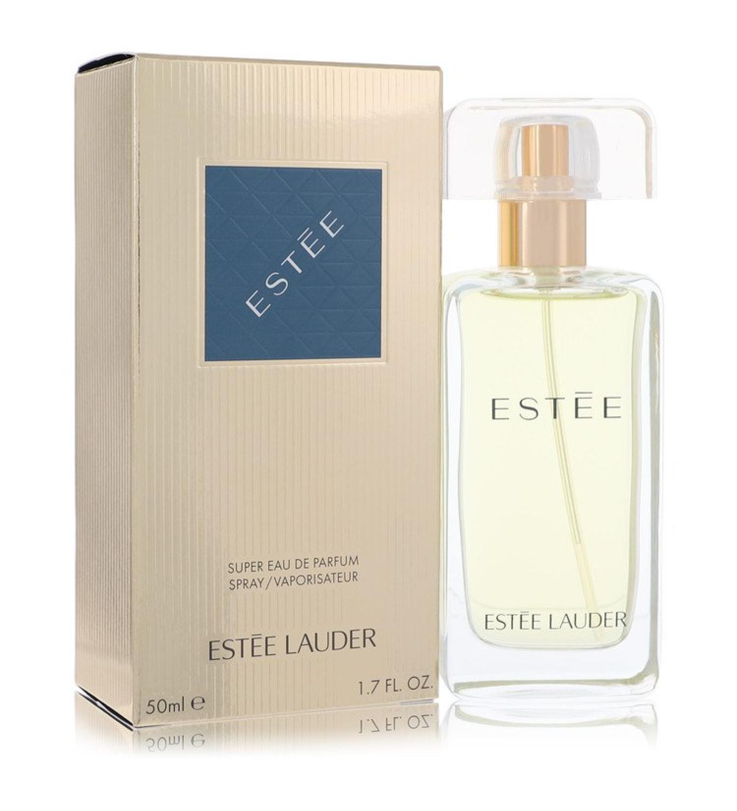 Estee by Estee Lauder Super Eau De Parfum Spray 1.7 oz for Women