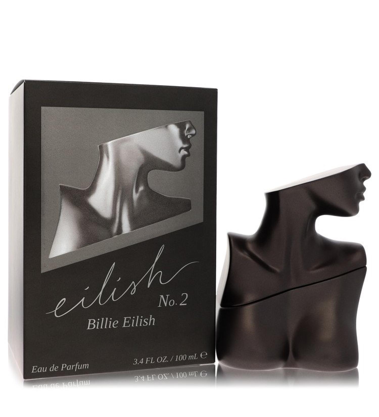 Eilish No. 2 by Billie Eilish Eau De Parfum Spray 3.4 oz for Women