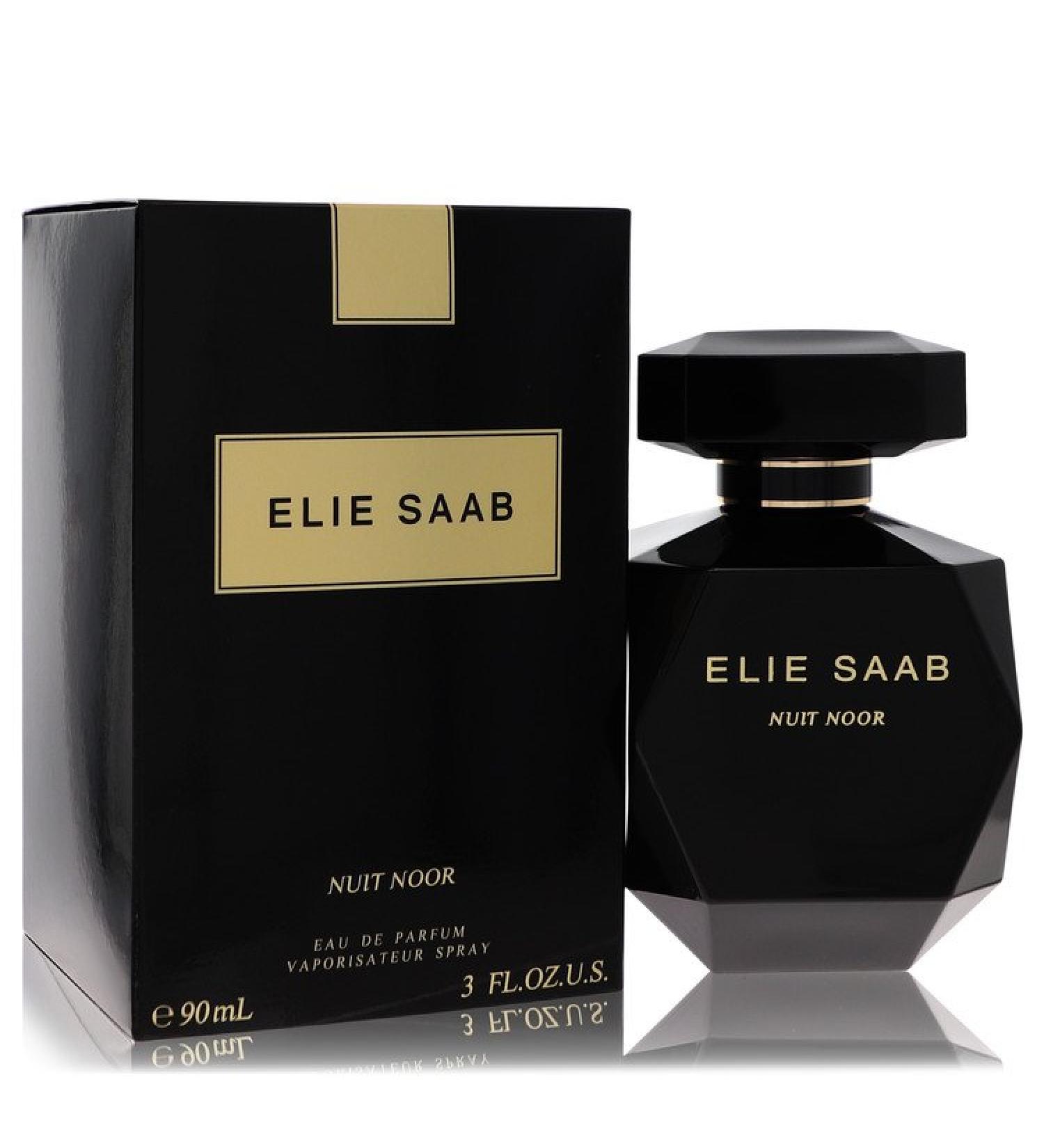 Elie Saab Nuit Noor by Elie Saab Eau De Parfum Spray 3 oz for Women