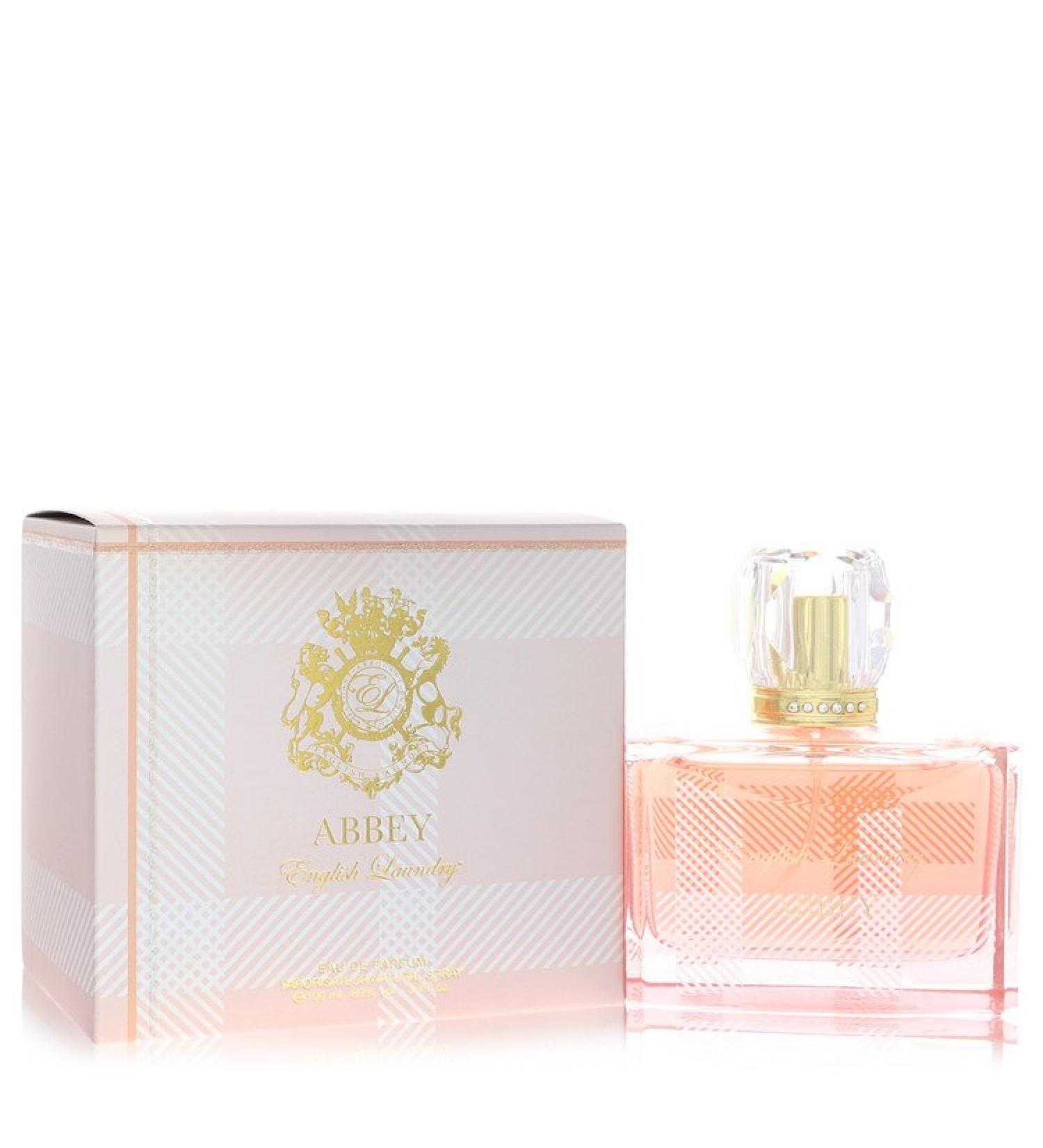 English Laundry Abbey by English Laundry Eau De Parfum Spray 3.4 oz for Women