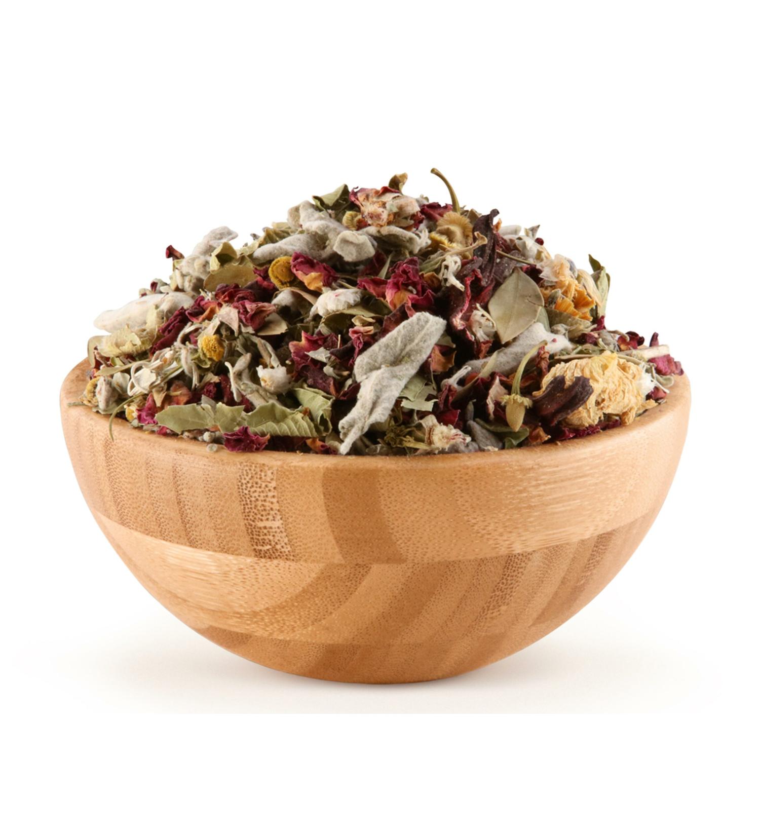 ALRAYHAN ZHOURAT SHAMIA 250G