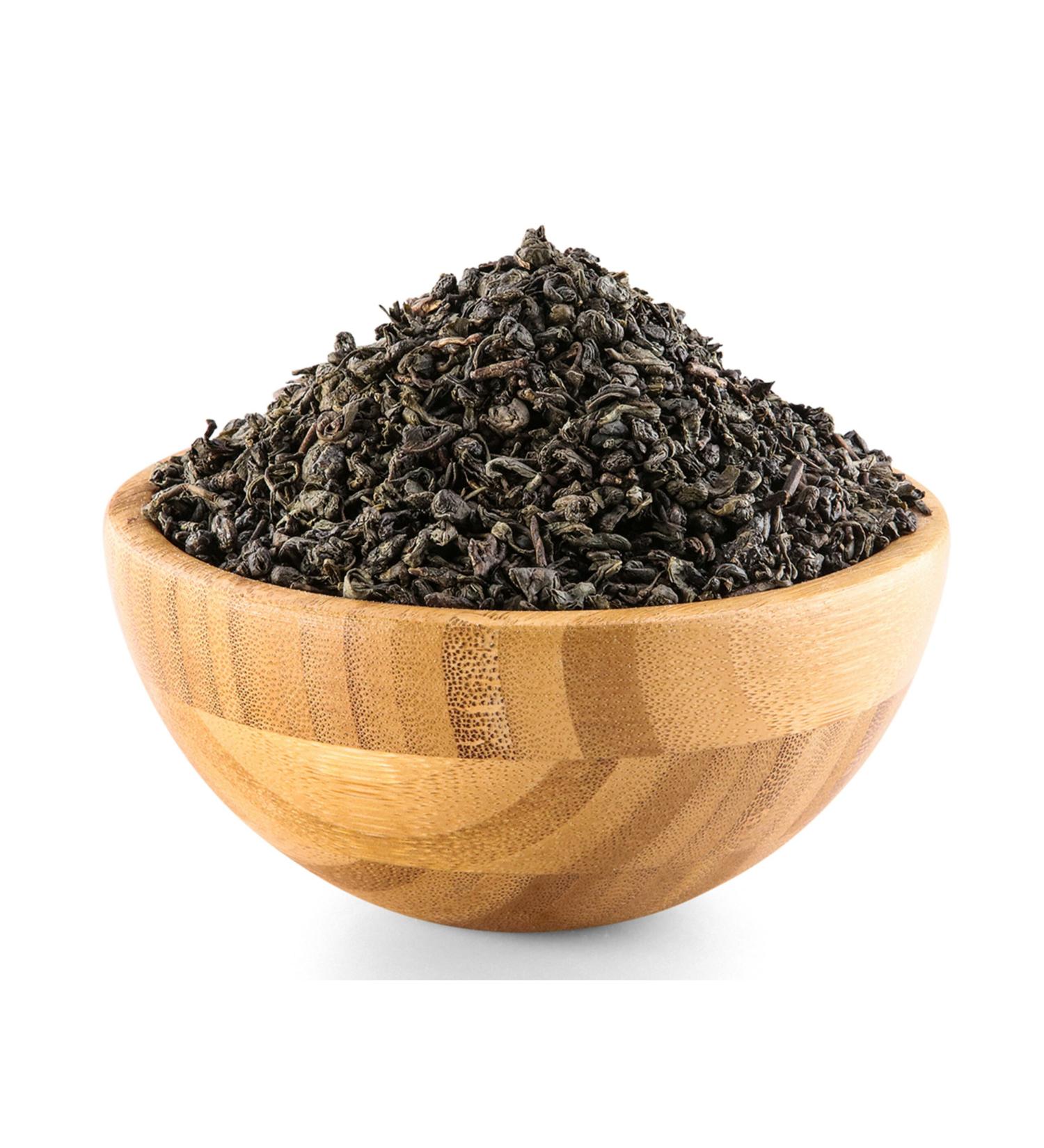 ALRAYHAN GEEN TEA BALLS 250G