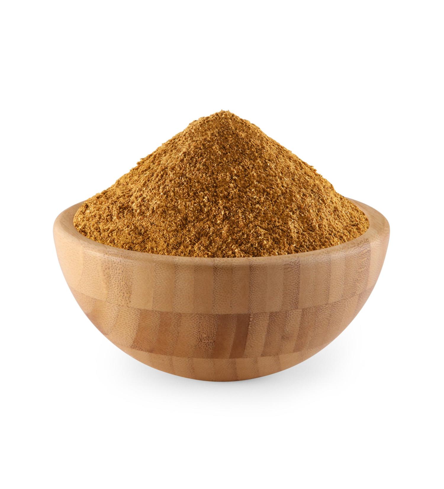 ALRAYHAN MANDI SPICES 250G