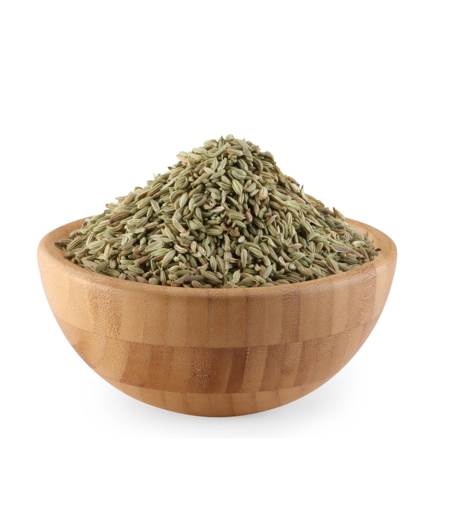 ALRAYHAN FENNEL SEEDS 250G