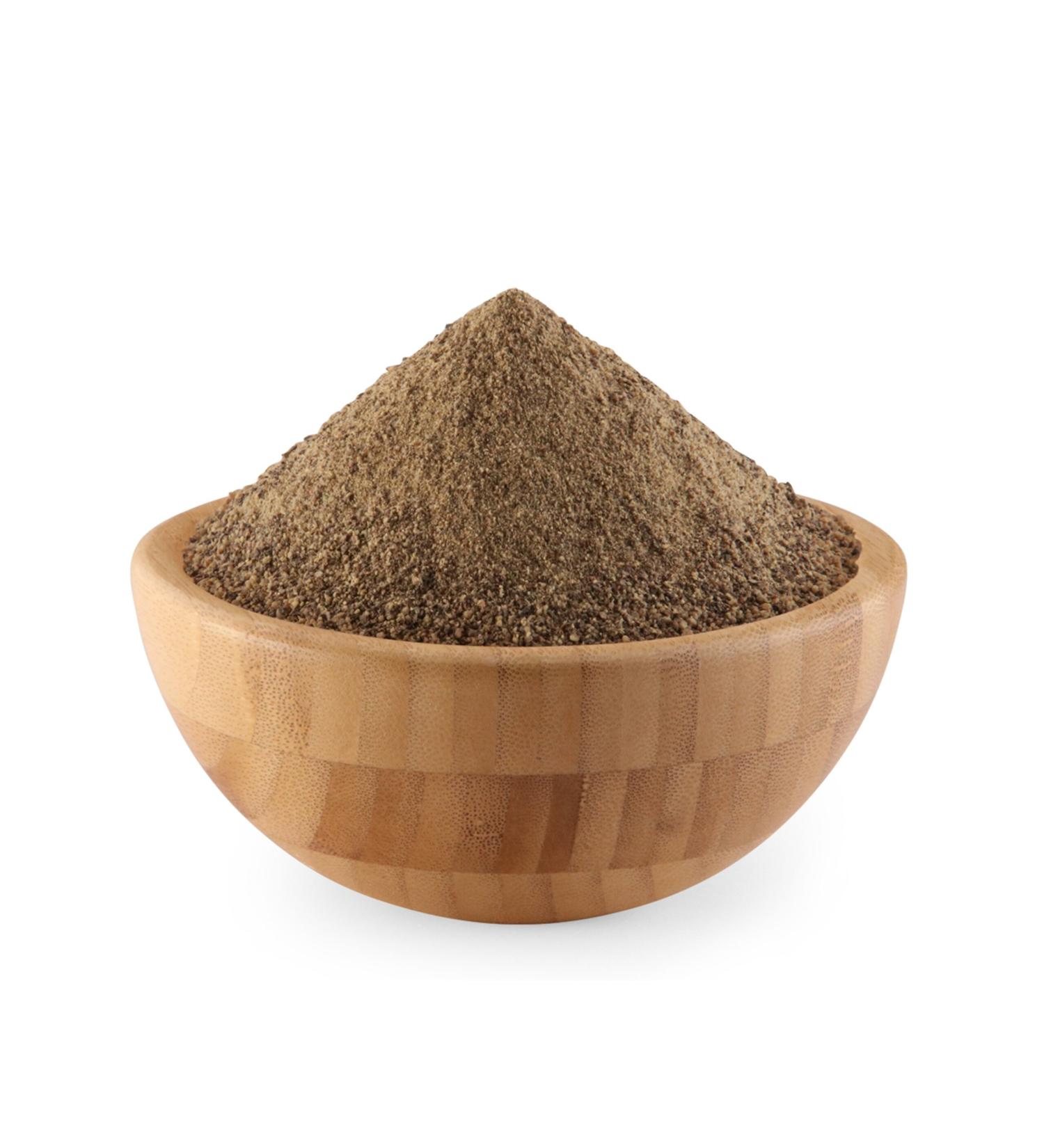 ALRAYHAN BLACK PEPPER POWDER 250G