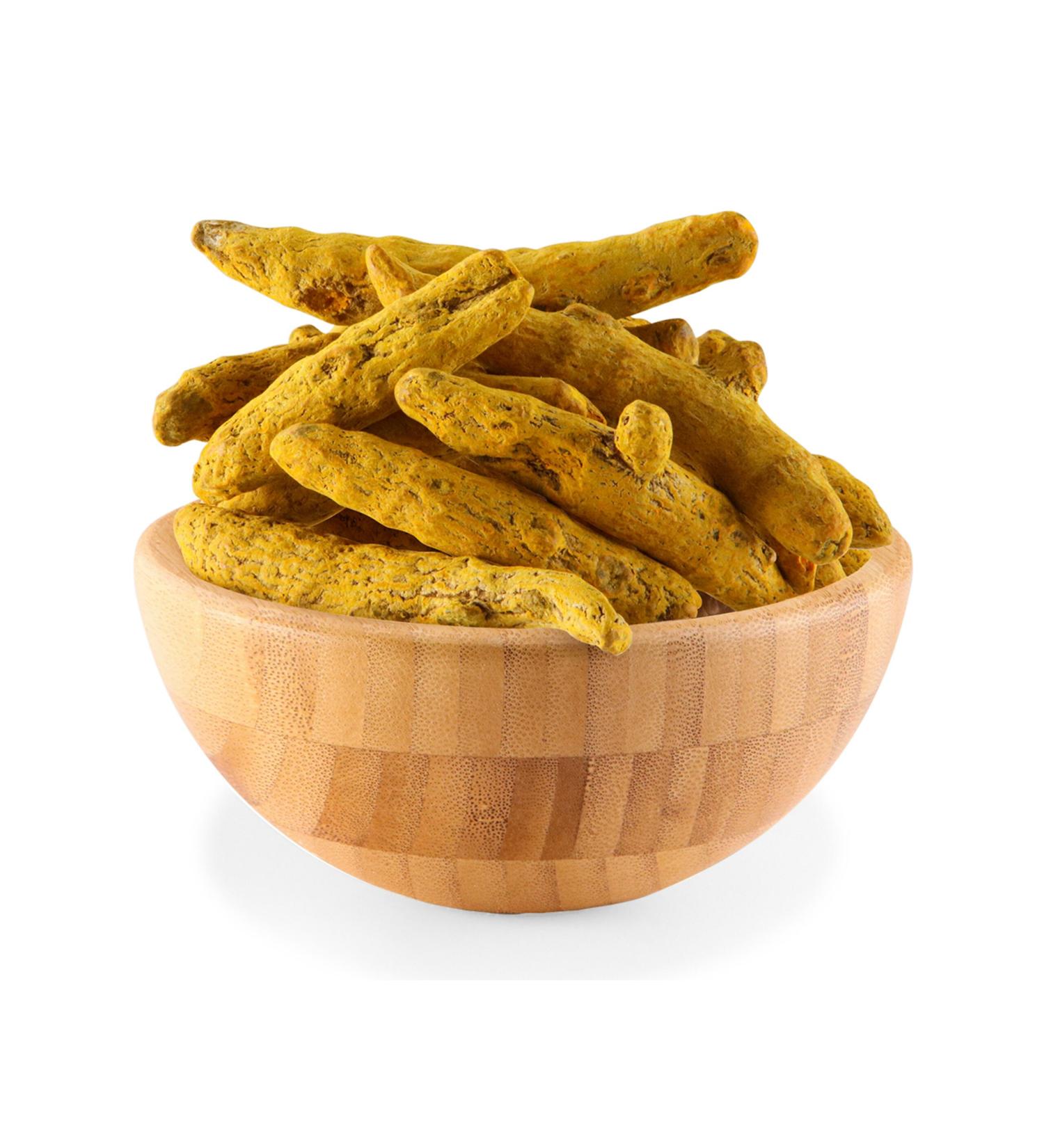 ALRAYHAN TURMERIC STICKS 250G