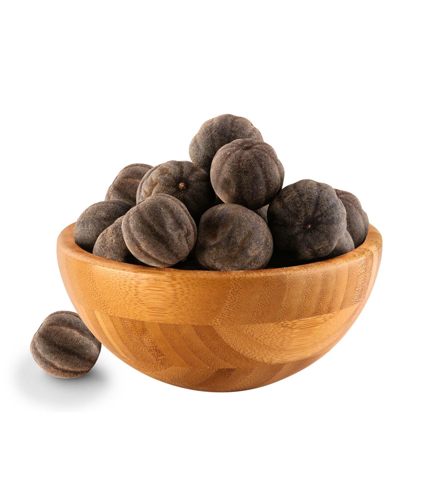 ALRAYHAN BLACK LIME 250G