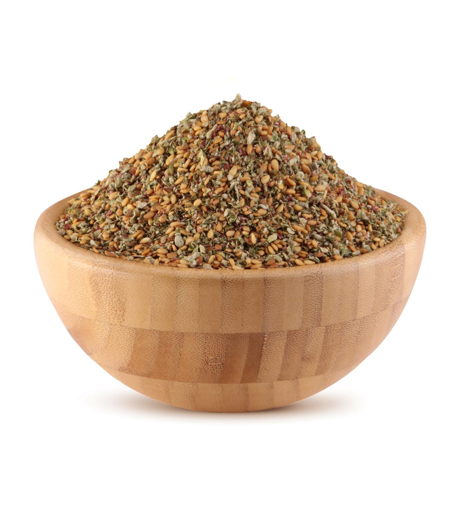 ALRAYHAN PALESTINIAN THYME 250G