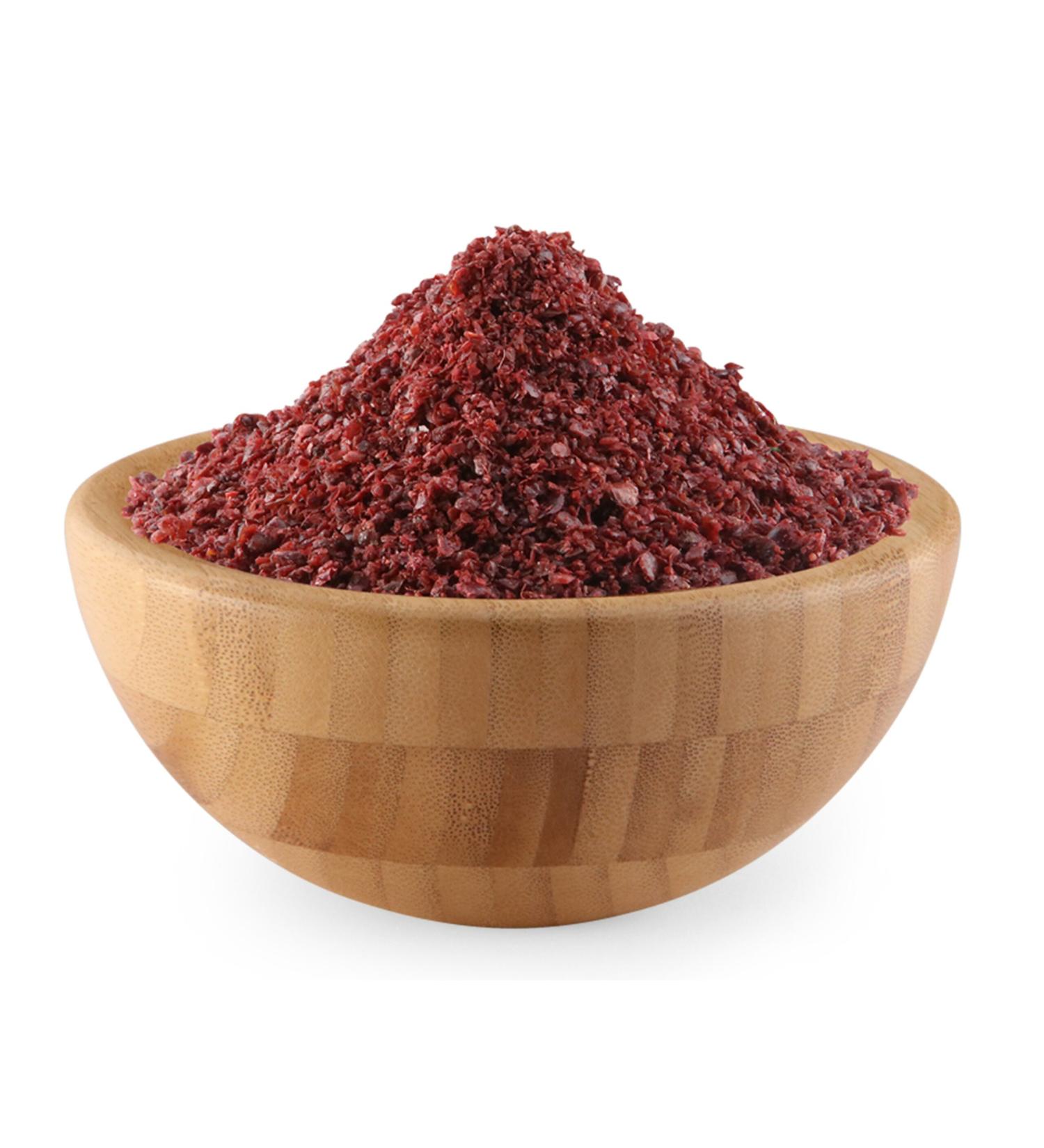 ALRAYHAN AJLOUNI SUMAC 250G