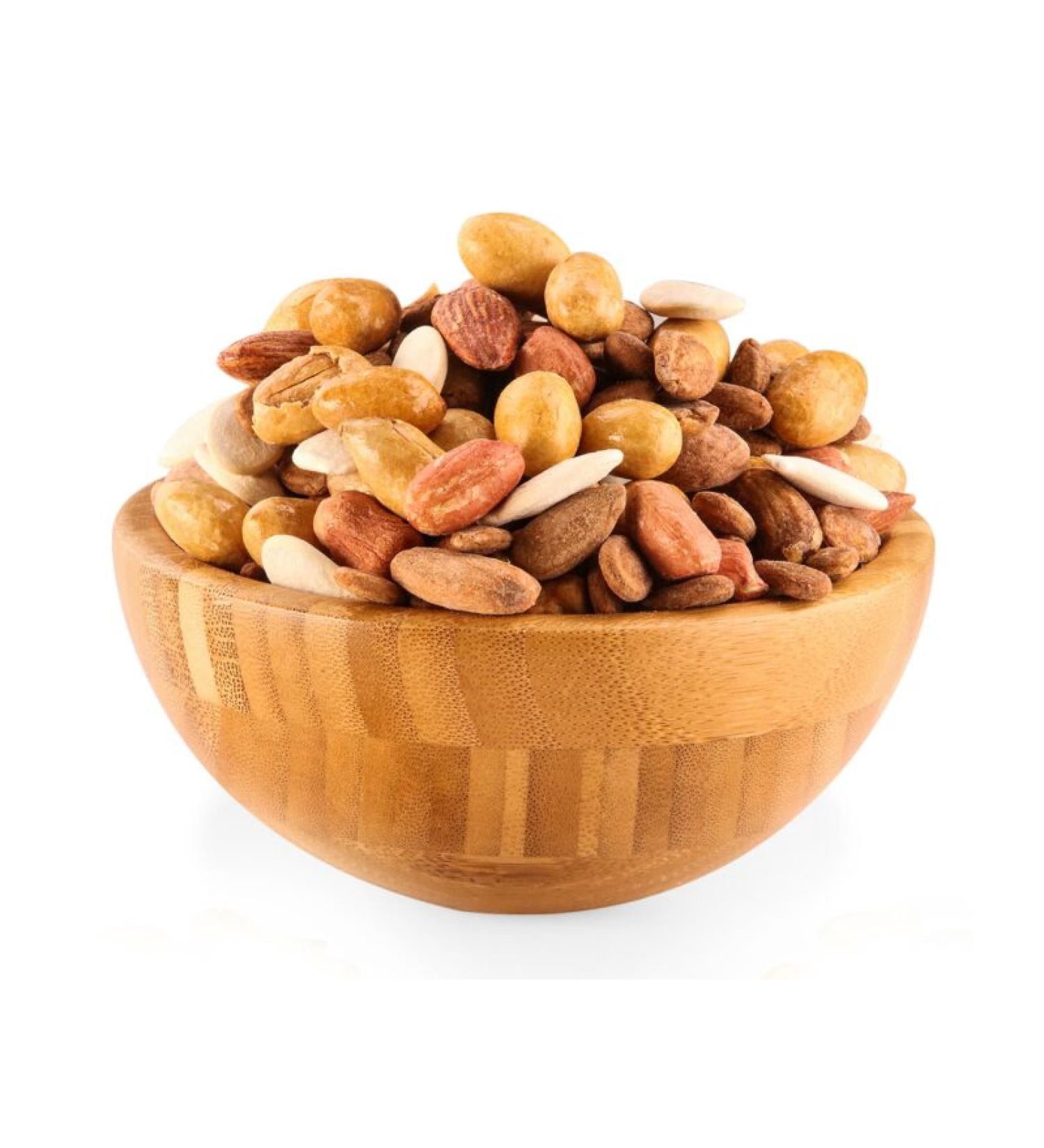 ALRAYHAN EXTRA MIXED NUTS 250G