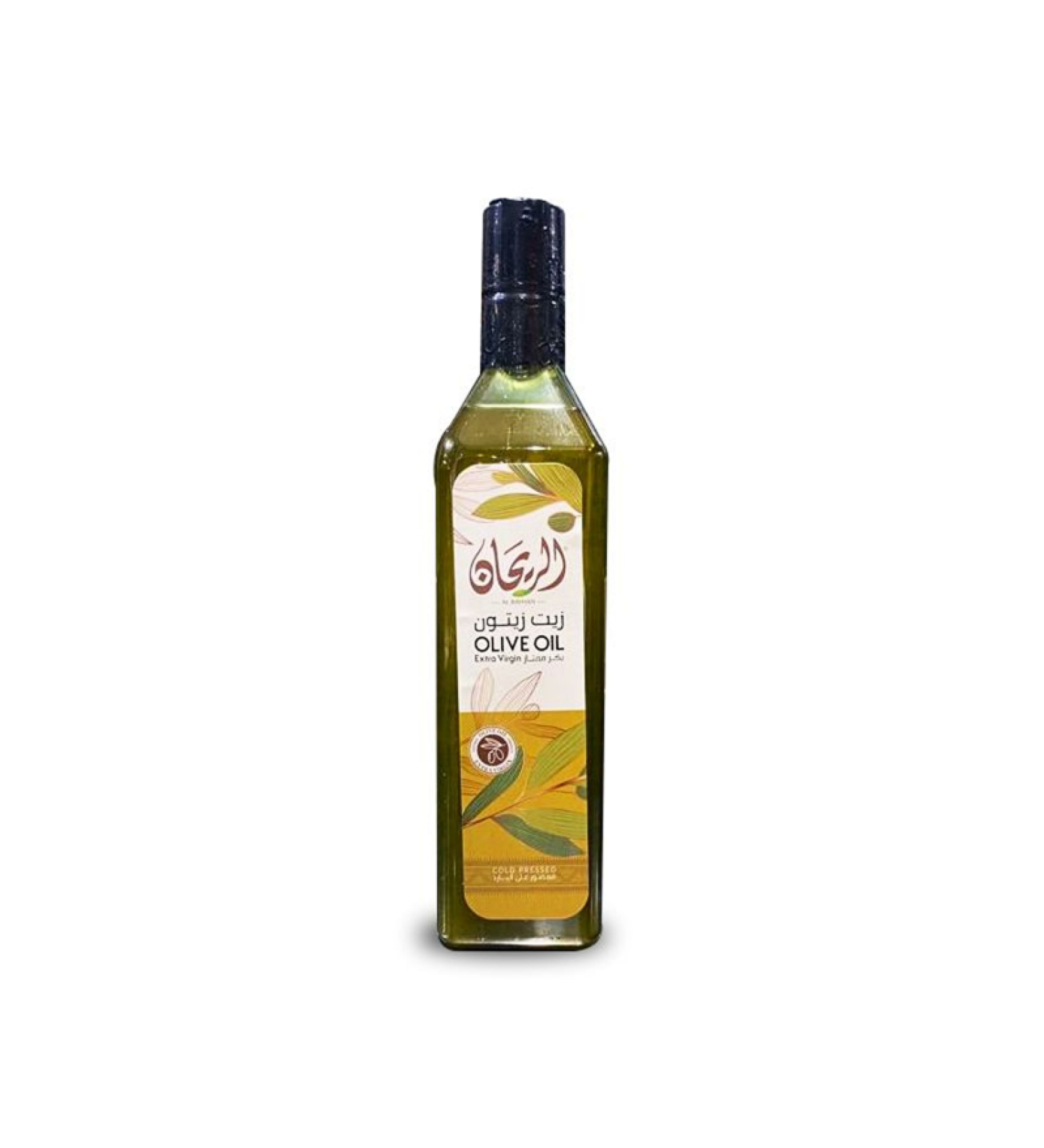 AL RAYHAN OLIVE OIL 700ML