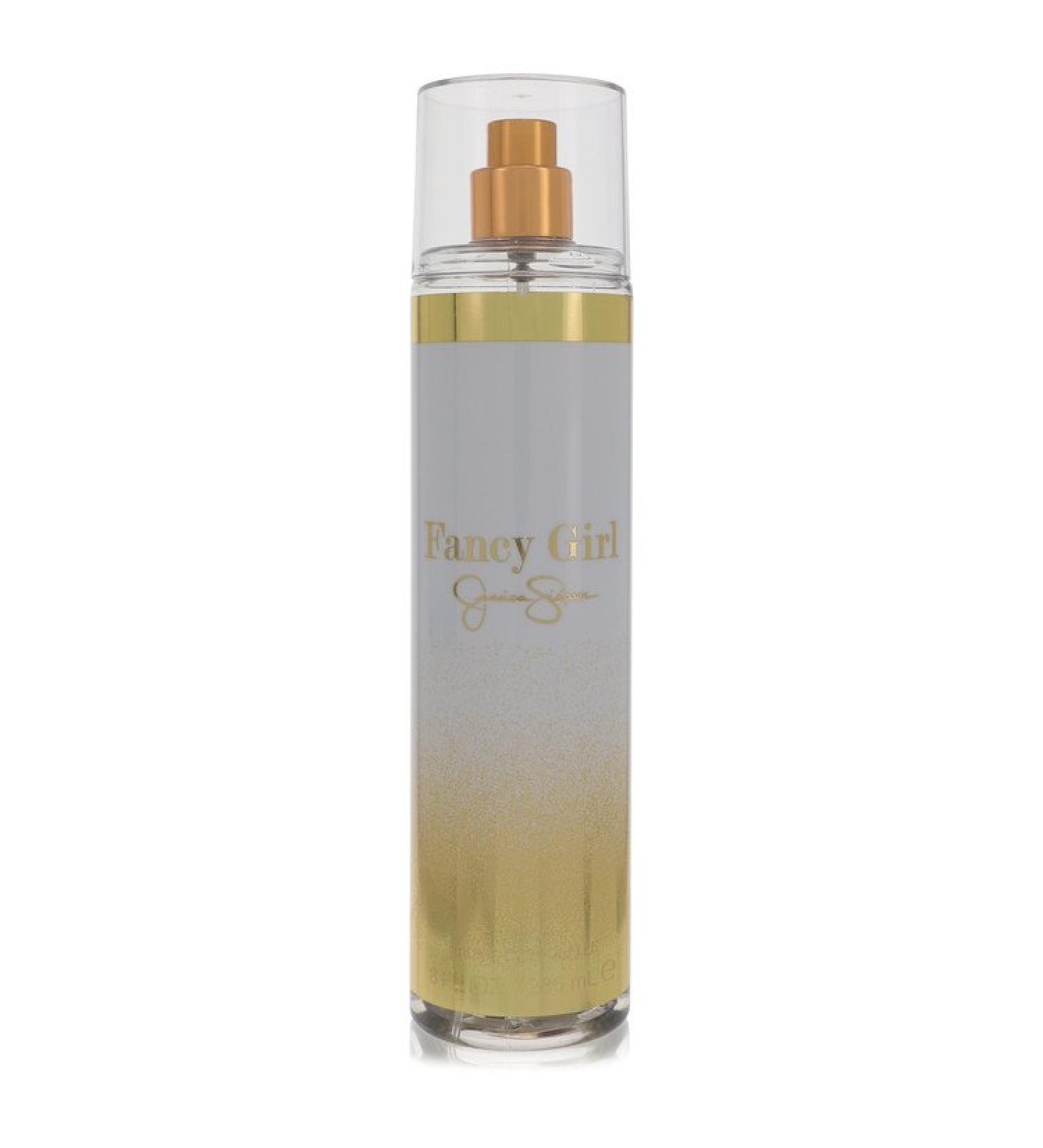 Fancy Girl by Jessica Simpson Body Mist 8 oz for Women